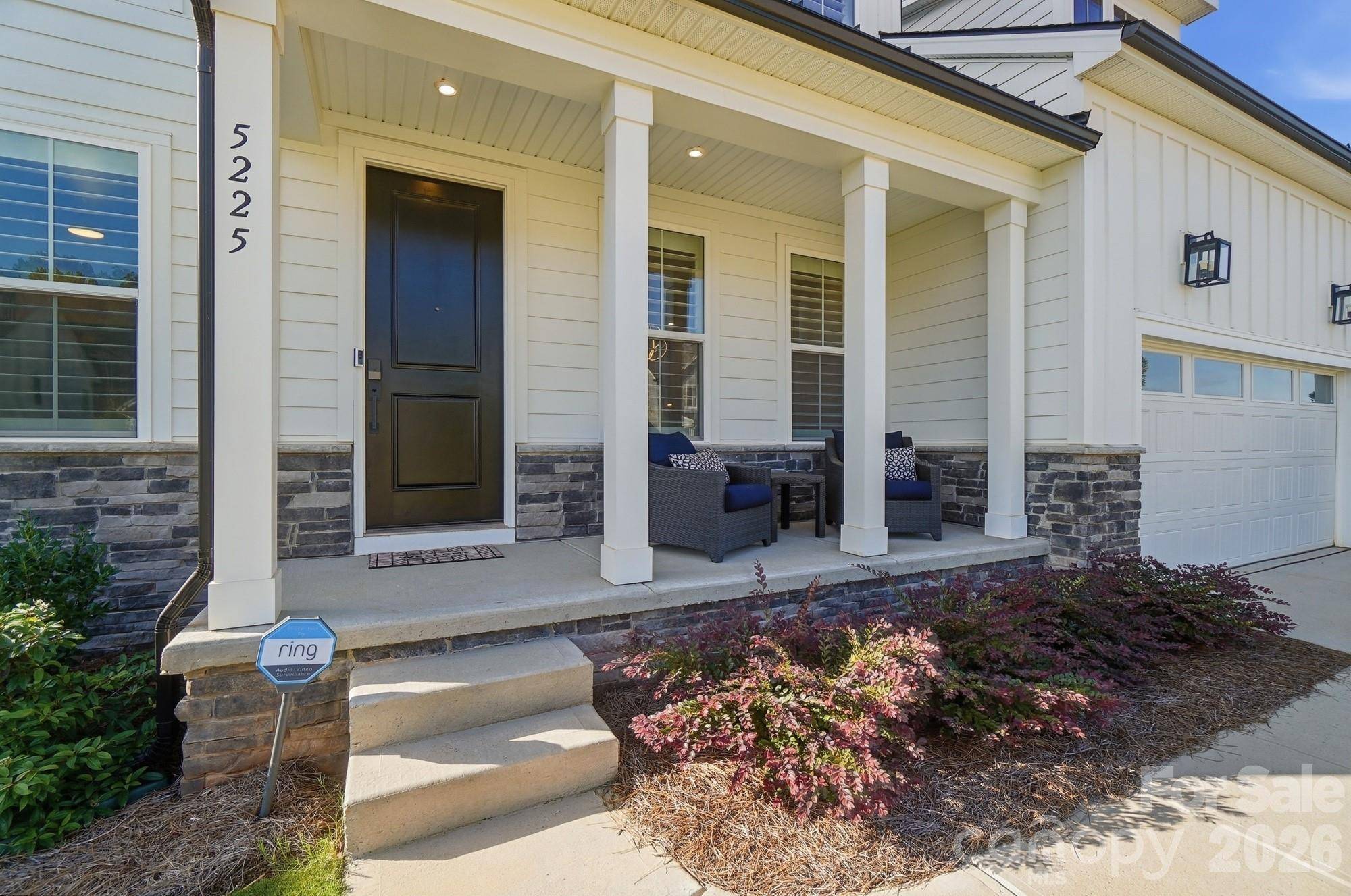 5225 Glenwalk DR, Charlotte, NC 28269