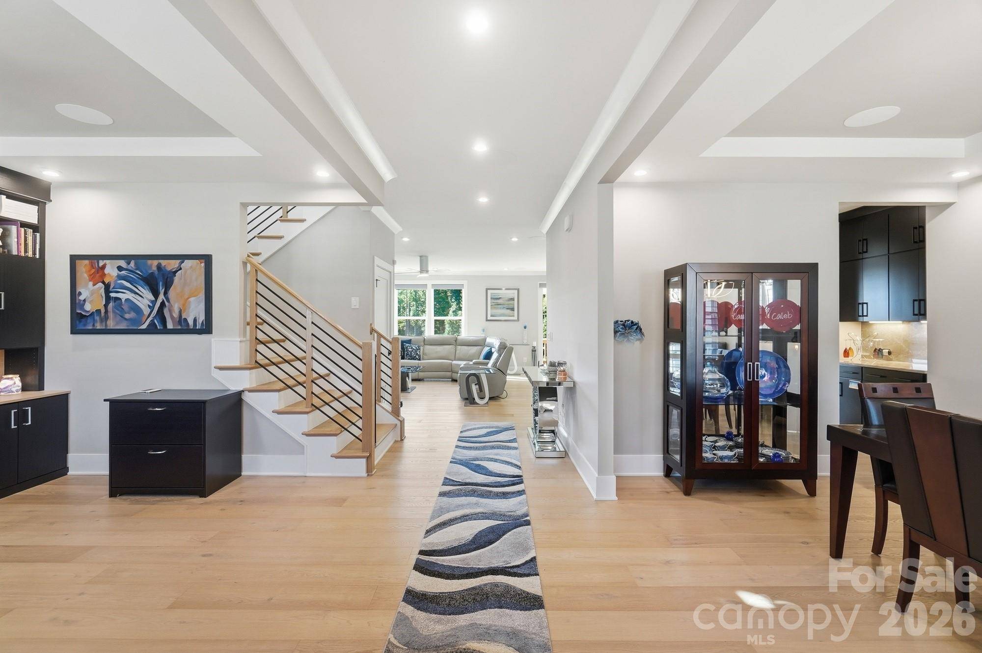 5225 Glenwalk DR, Charlotte, NC 28269