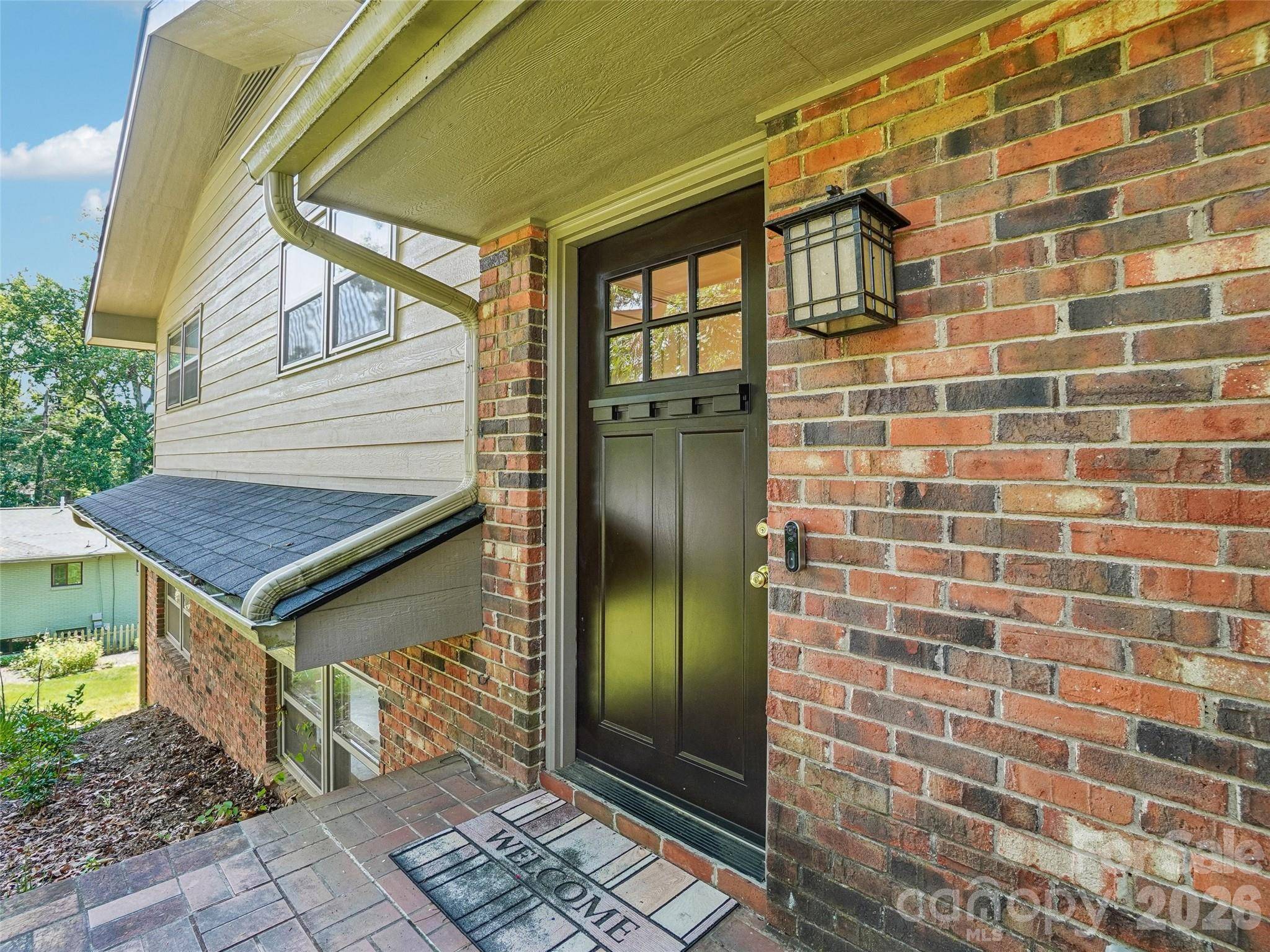 11 Ridgewood AVE, Weaverville, NC 28787