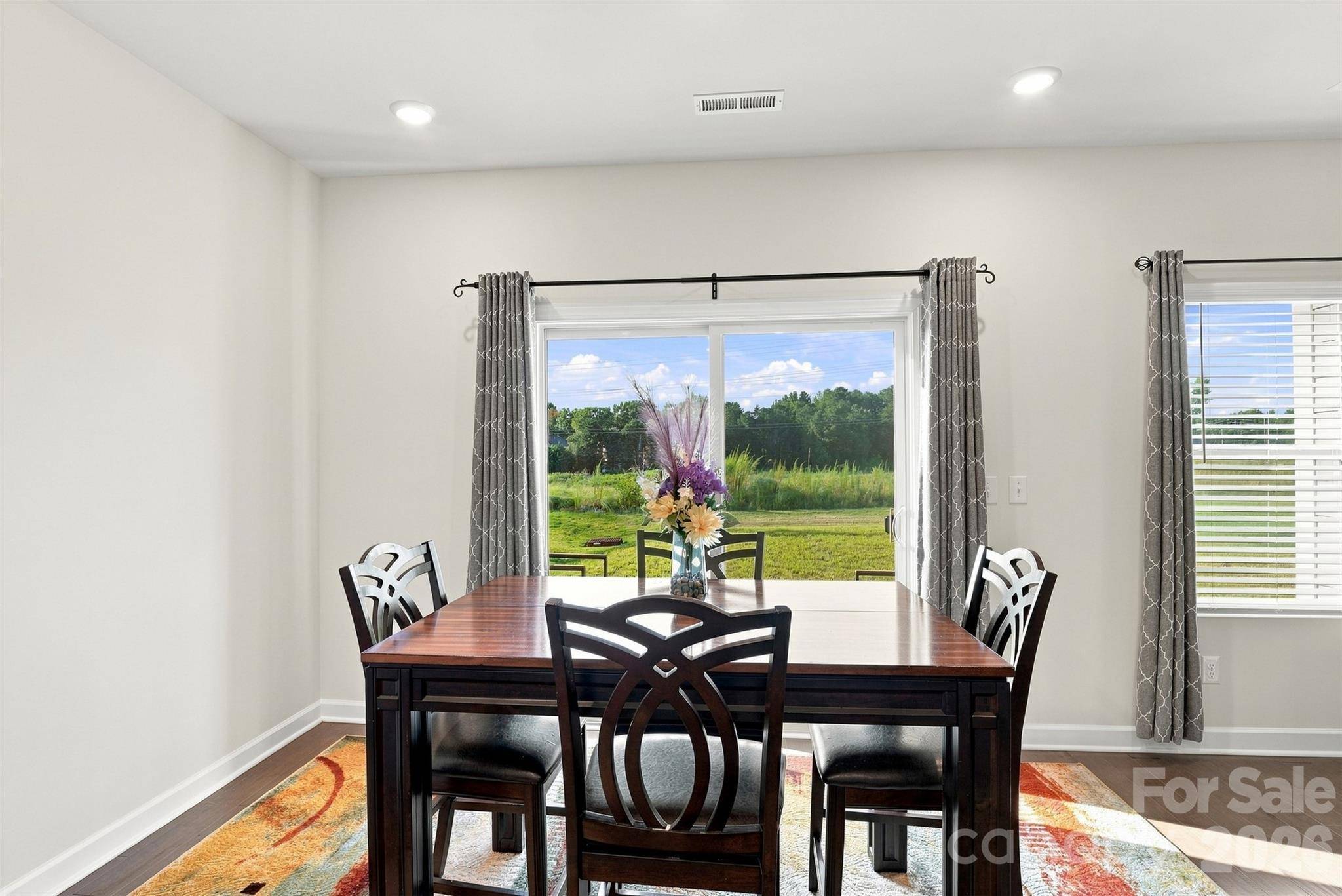11416 Solstice WAY, Huntersville, NC 28078
