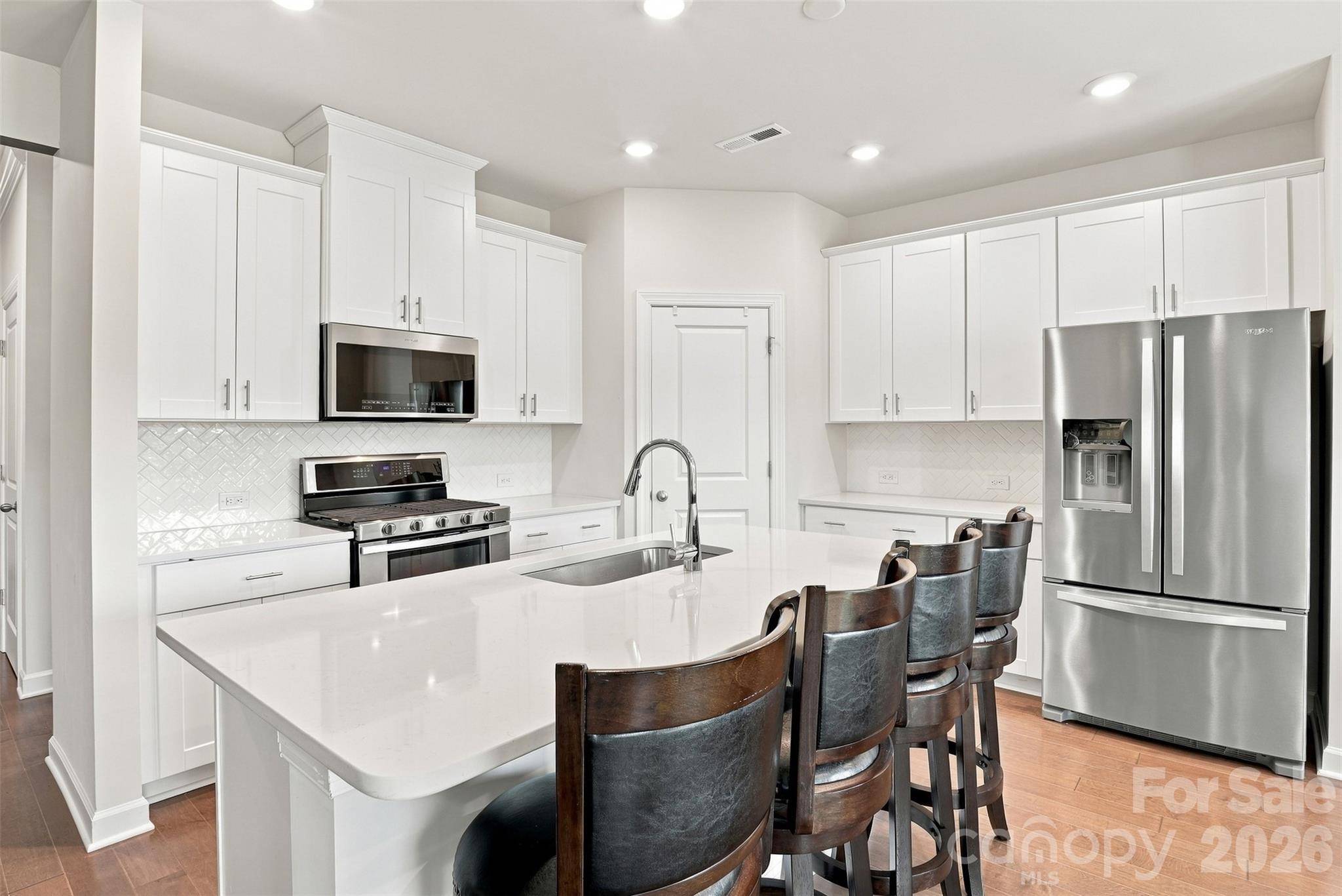 11416 Solstice WAY, Huntersville, NC 28078