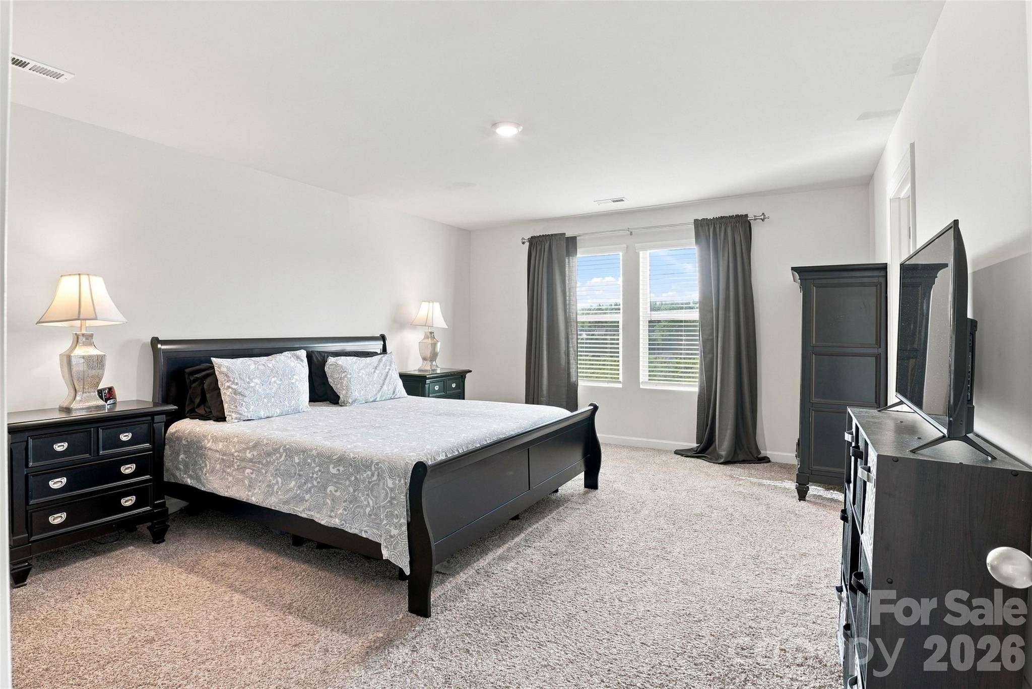 11416 Solstice WAY, Huntersville, NC 28078