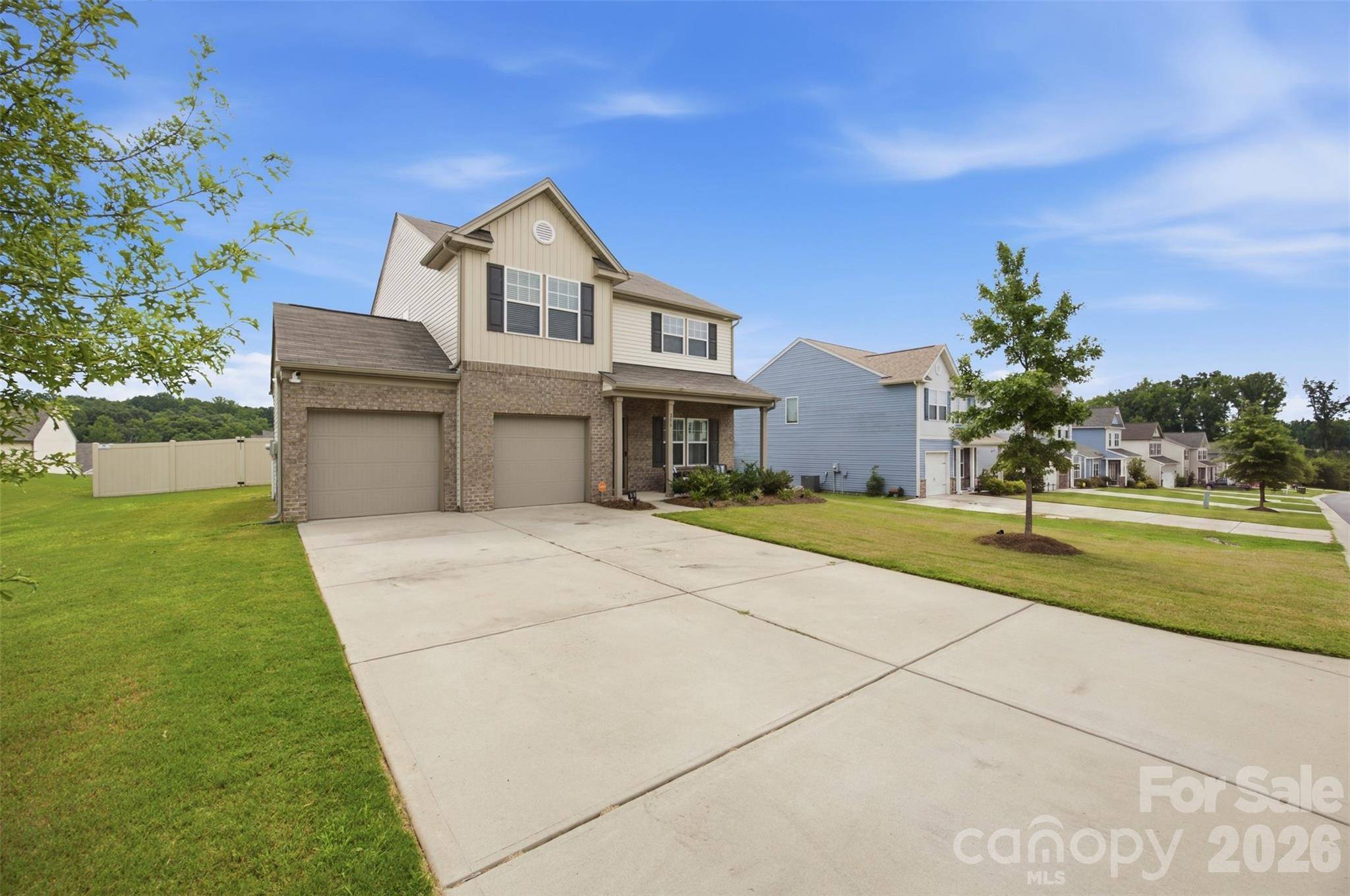 254 Austen Lakes DR, York, SC 29745