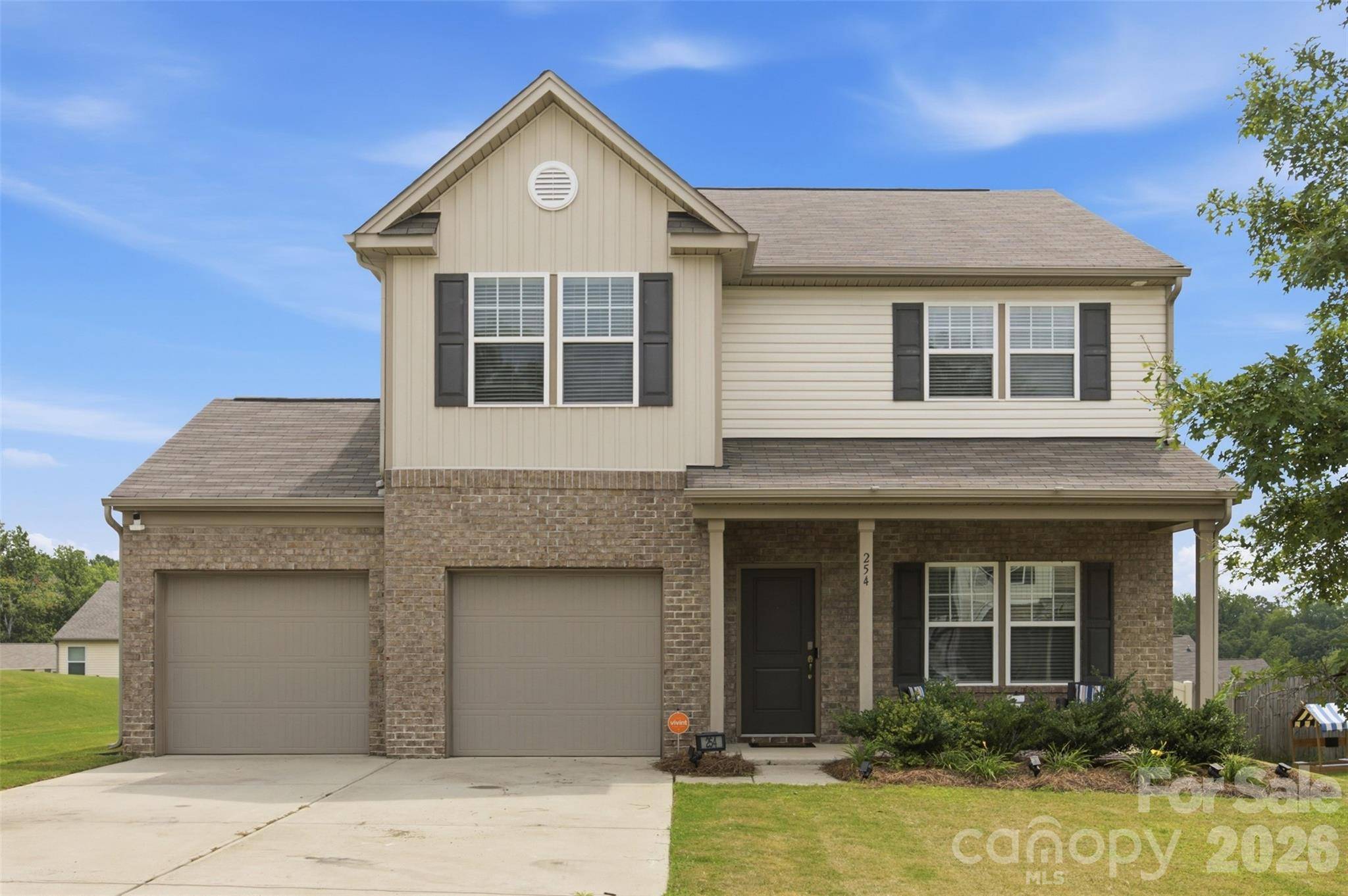 254 Austen Lakes DR, York, SC 29745