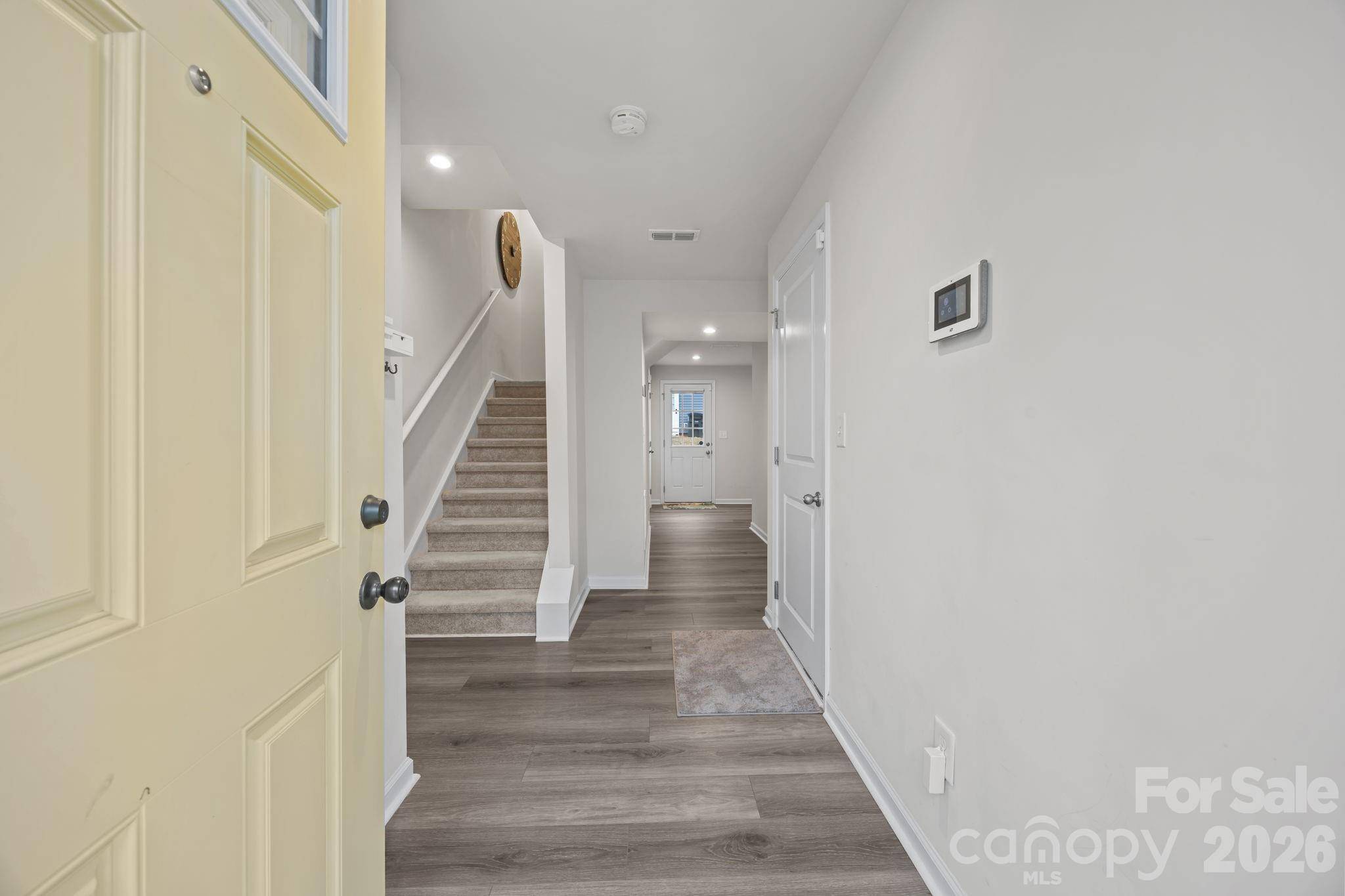 3021 Fiddlewood ST, Charlotte, NC 28214