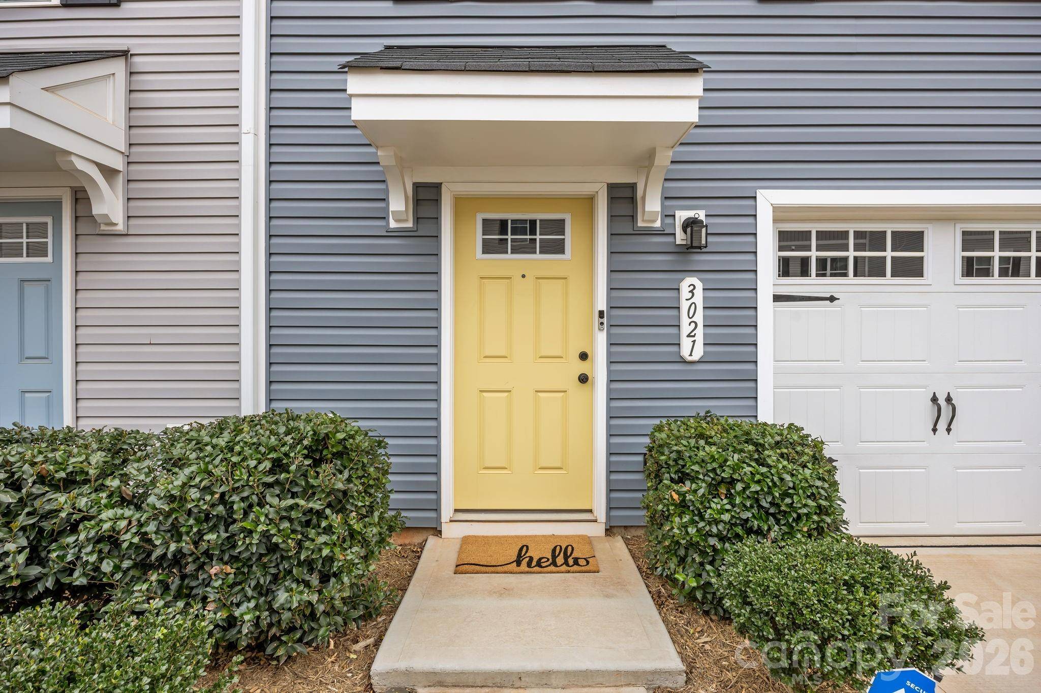 3021 Fiddlewood ST, Charlotte, NC 28214