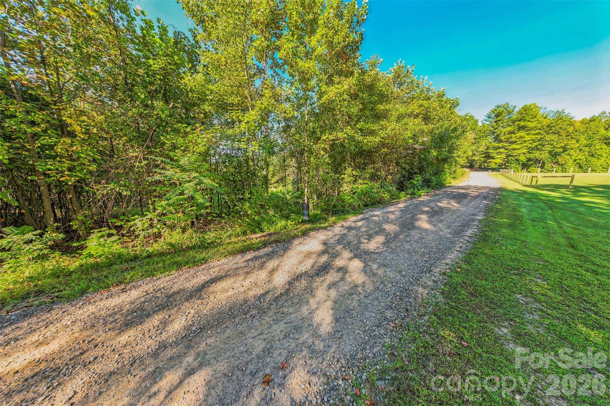 307 RC RD, Traphill, NC 28685