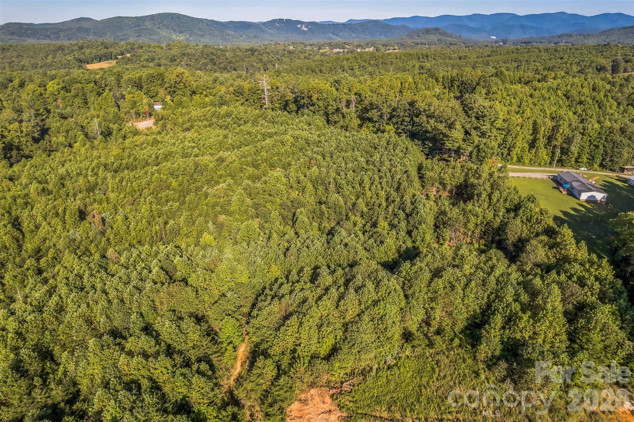 307 RC RD, Traphill, NC 28685