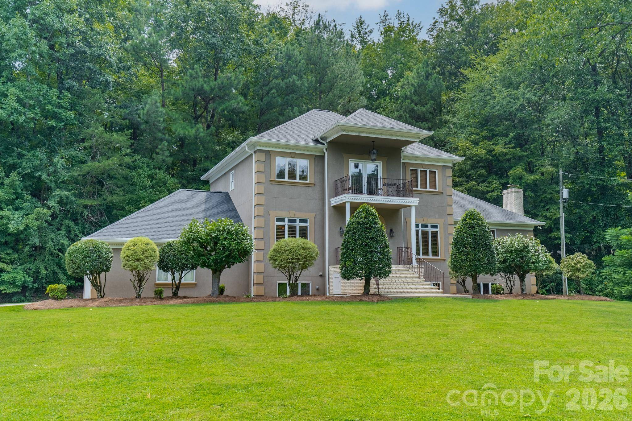 624 Springbrook AVE NE, Concord, NC 28025