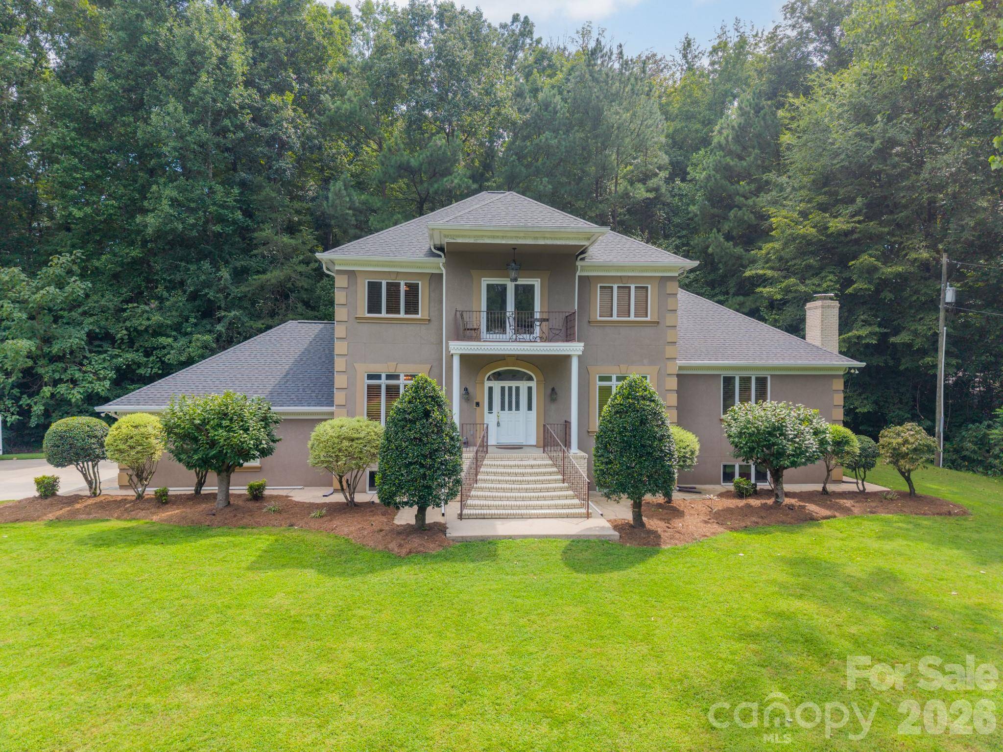 624 Springbrook AVE NE, Concord, NC 28025