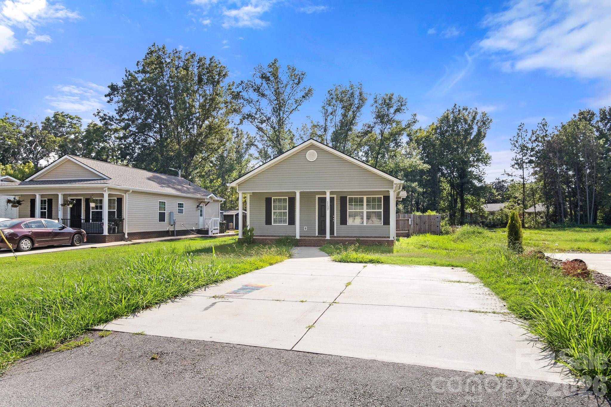 1132 Carolina Avenue EXT, Rock Hill, SC 29730