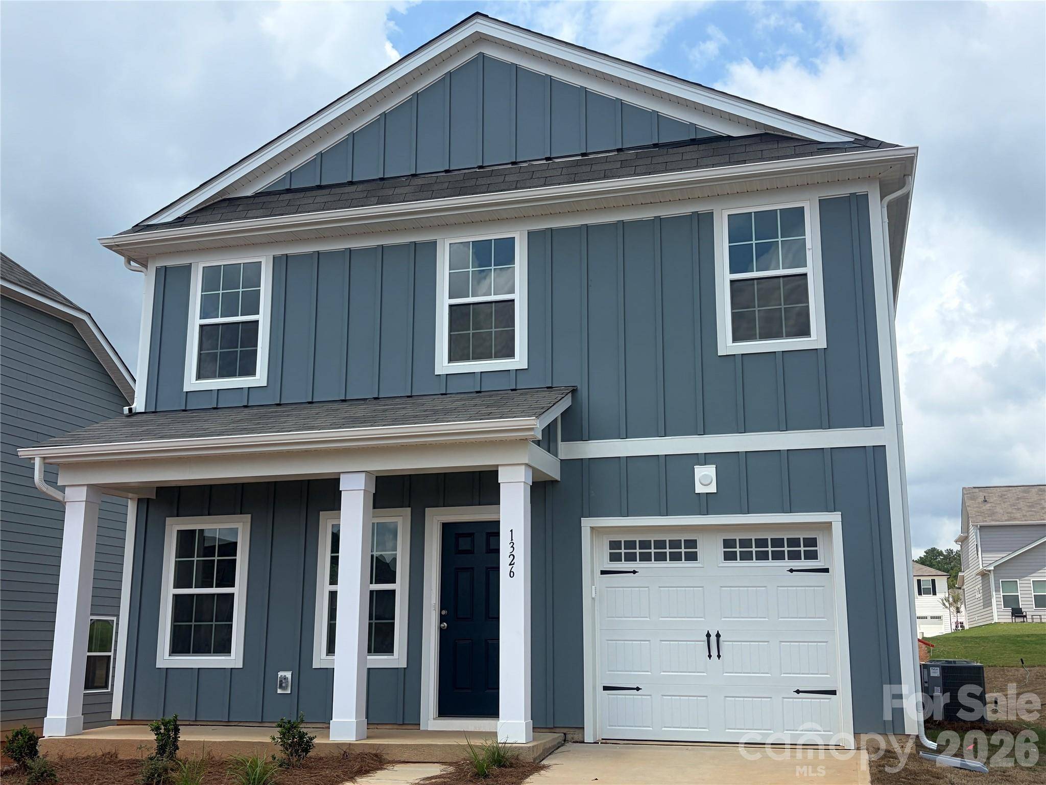 1326 Chiefs LN, Richburg, SC 29729