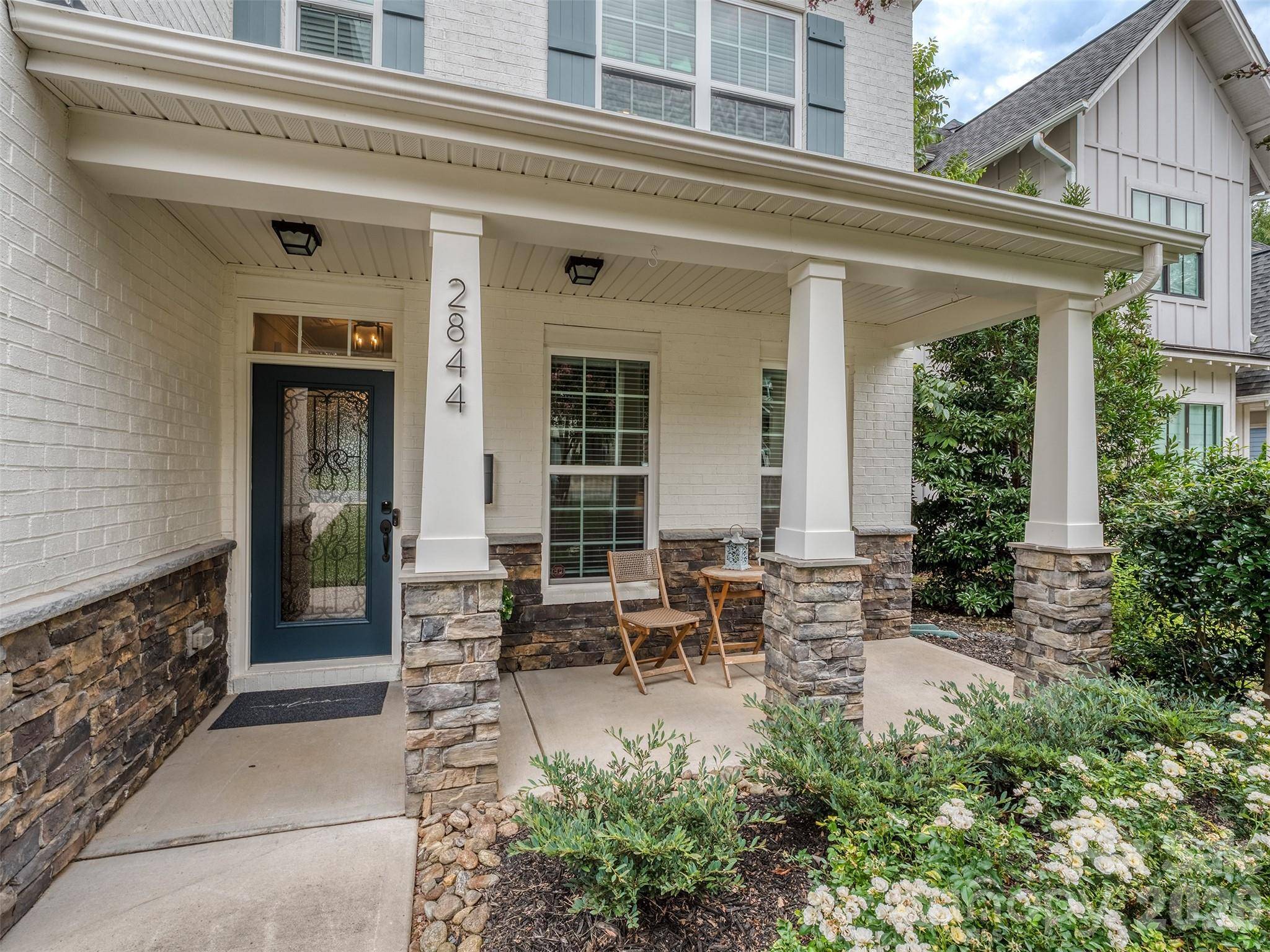 2844 Georgia AVE, Charlotte, NC 28205
