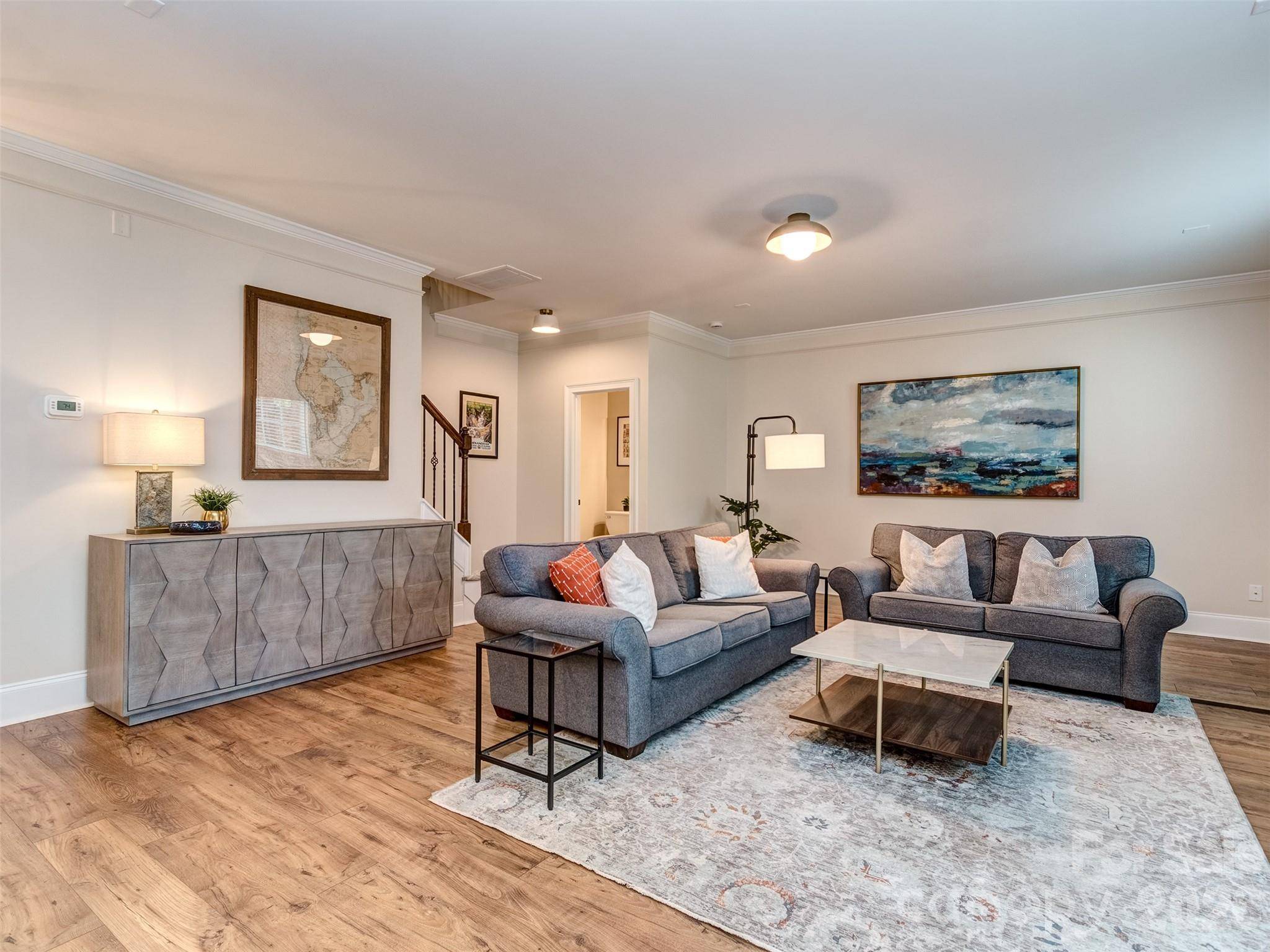 2844 Georgia AVE, Charlotte, NC 28205