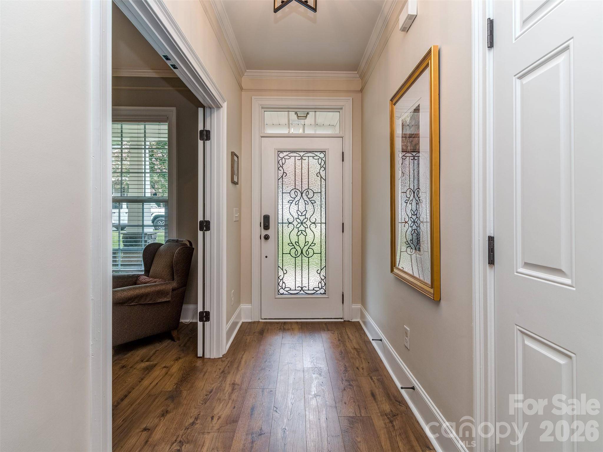 2844 Georgia AVE, Charlotte, NC 28205