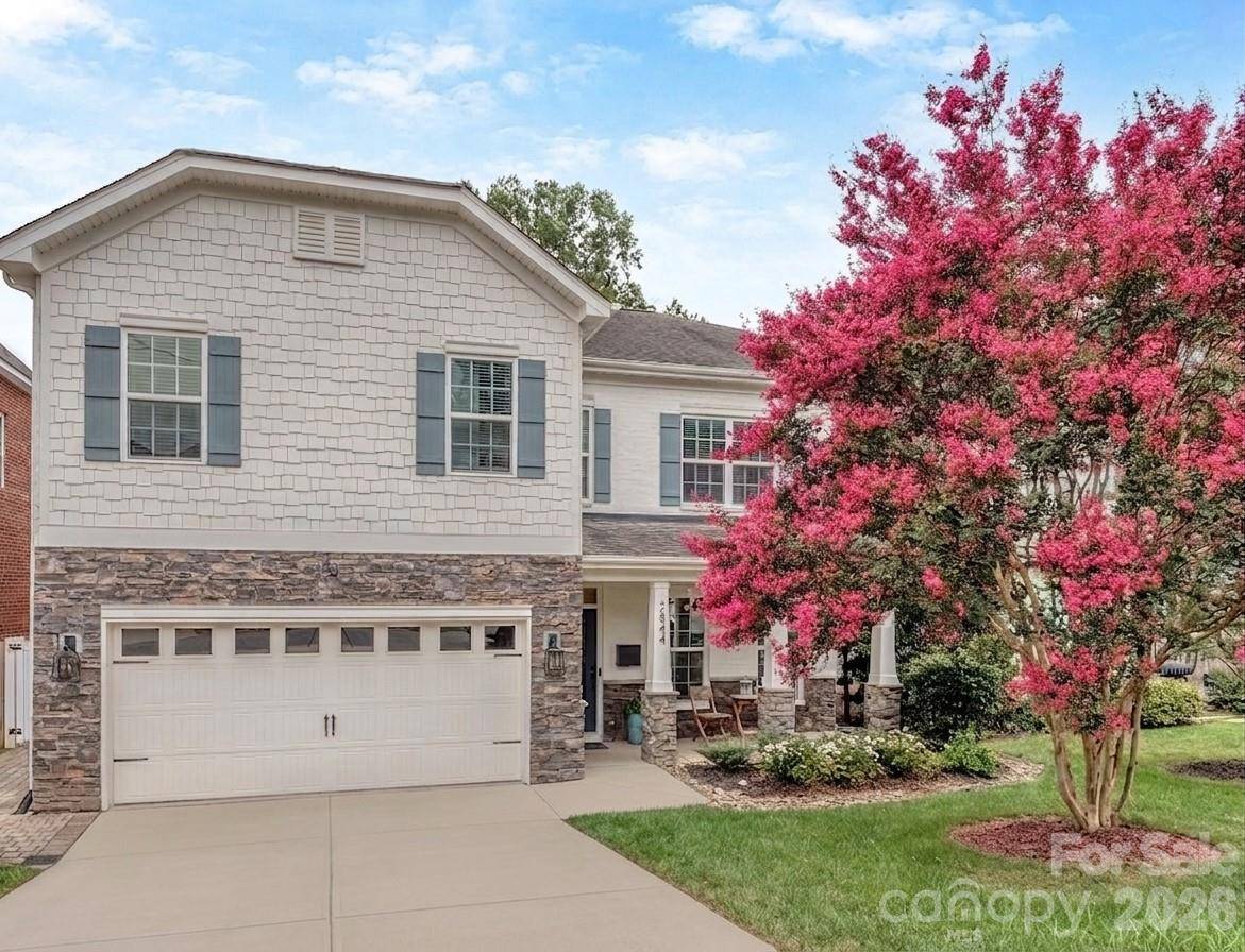 2844 Georgia AVE, Charlotte, NC 28205