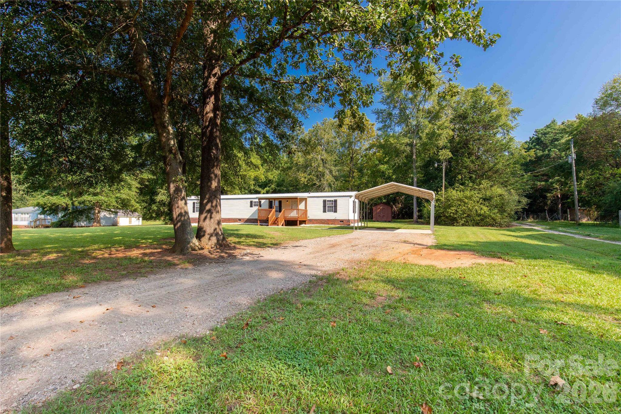 3902 Appaloosa Rdg RD, Richburg, SC 29729