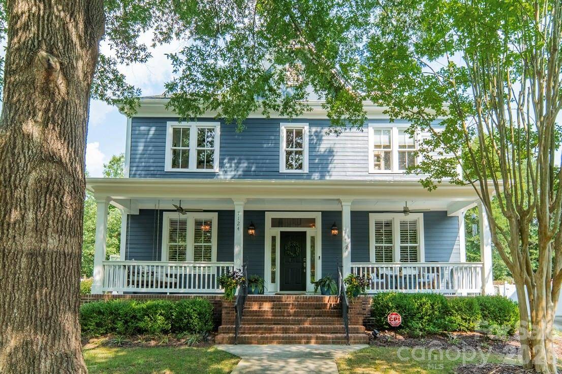 7124 Michael Scott XING, Fort Mill, SC 29708