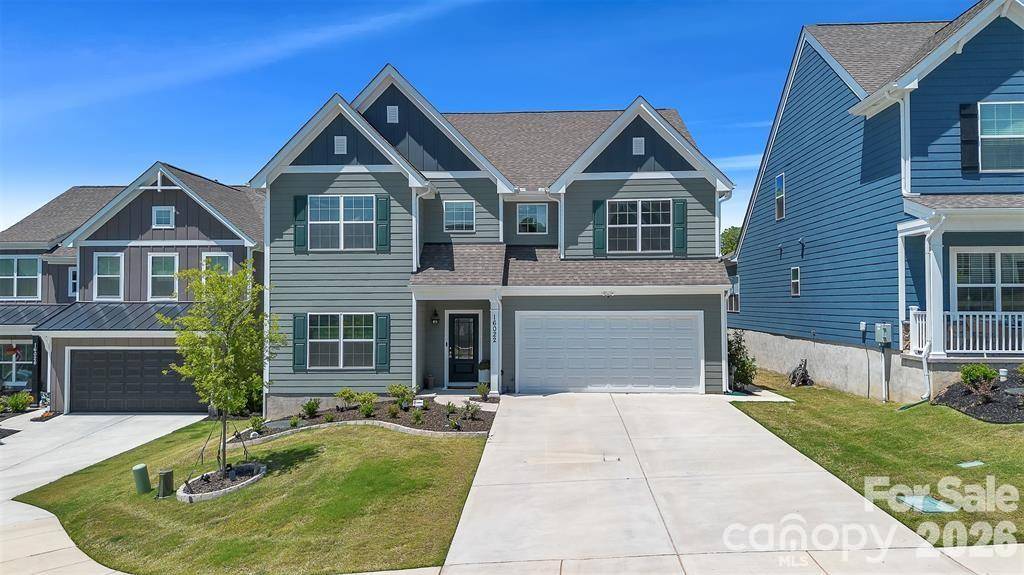 16022 Moxie Glen CT, Charlotte, NC 28278