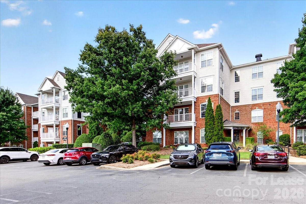 14437 San Paolo LN, Charlotte, NC 28277