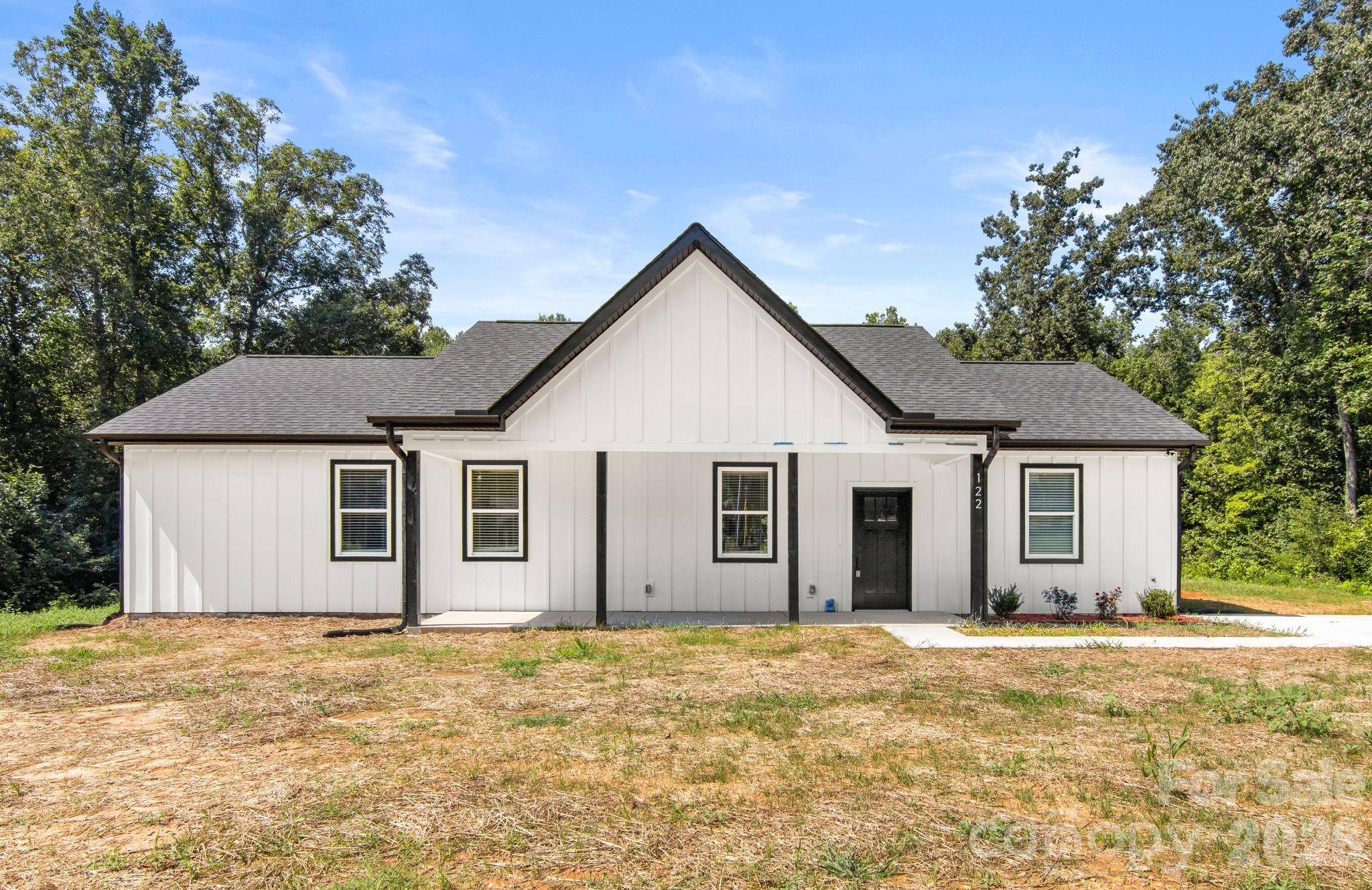 122 Pinecrest DR, Shelby, NC 28152