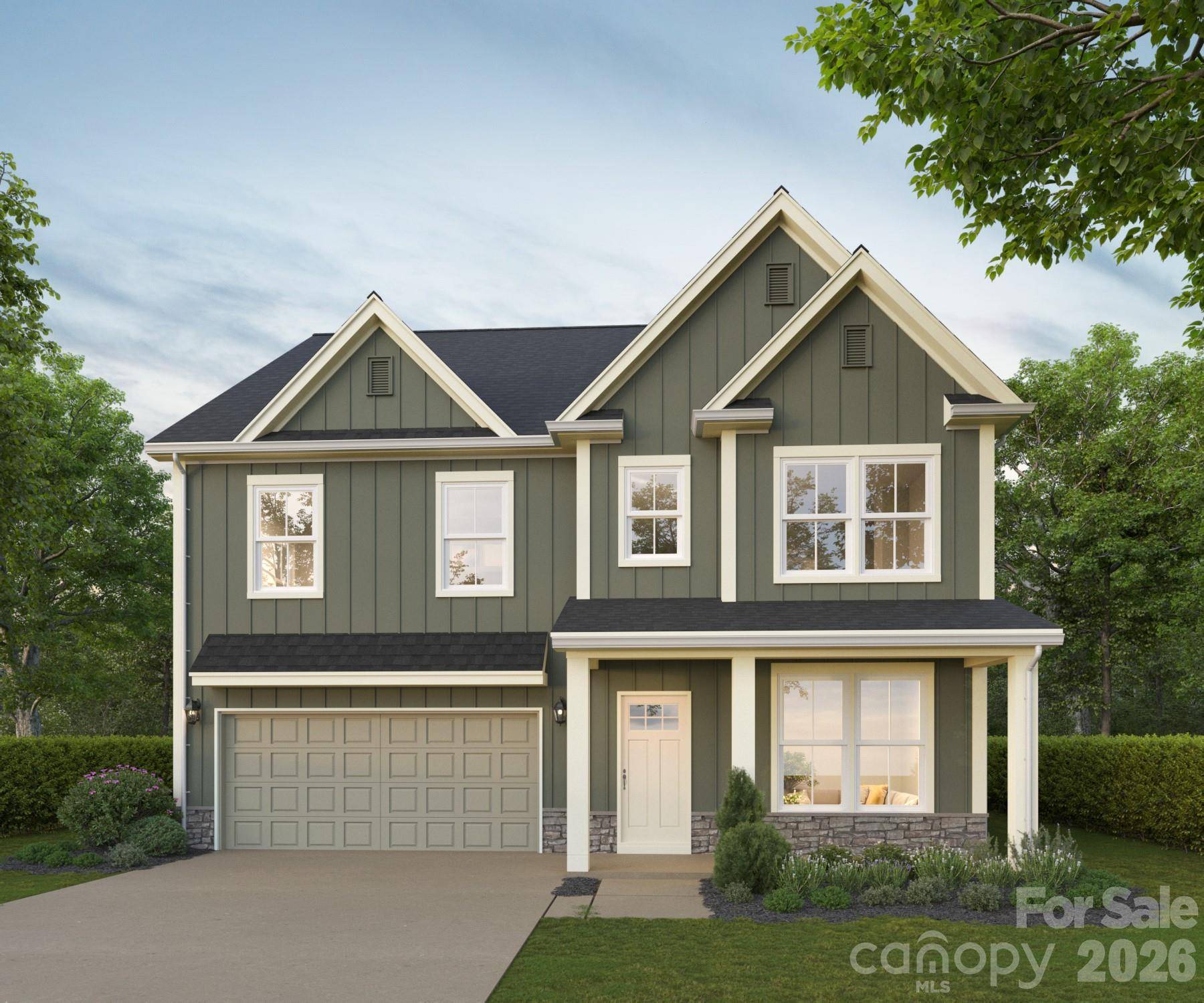 12945 Caldwell RD, Charlotte, NC 28213