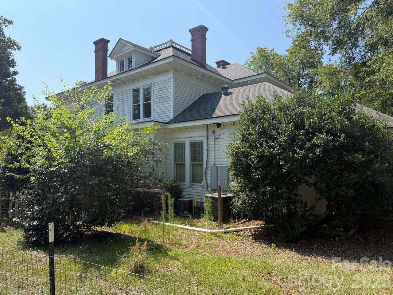 206 Rose TER, Wadesboro, NC 28170