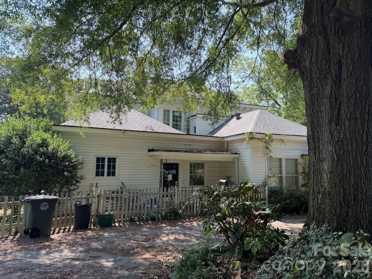206 Rose TER, Wadesboro, NC 28170