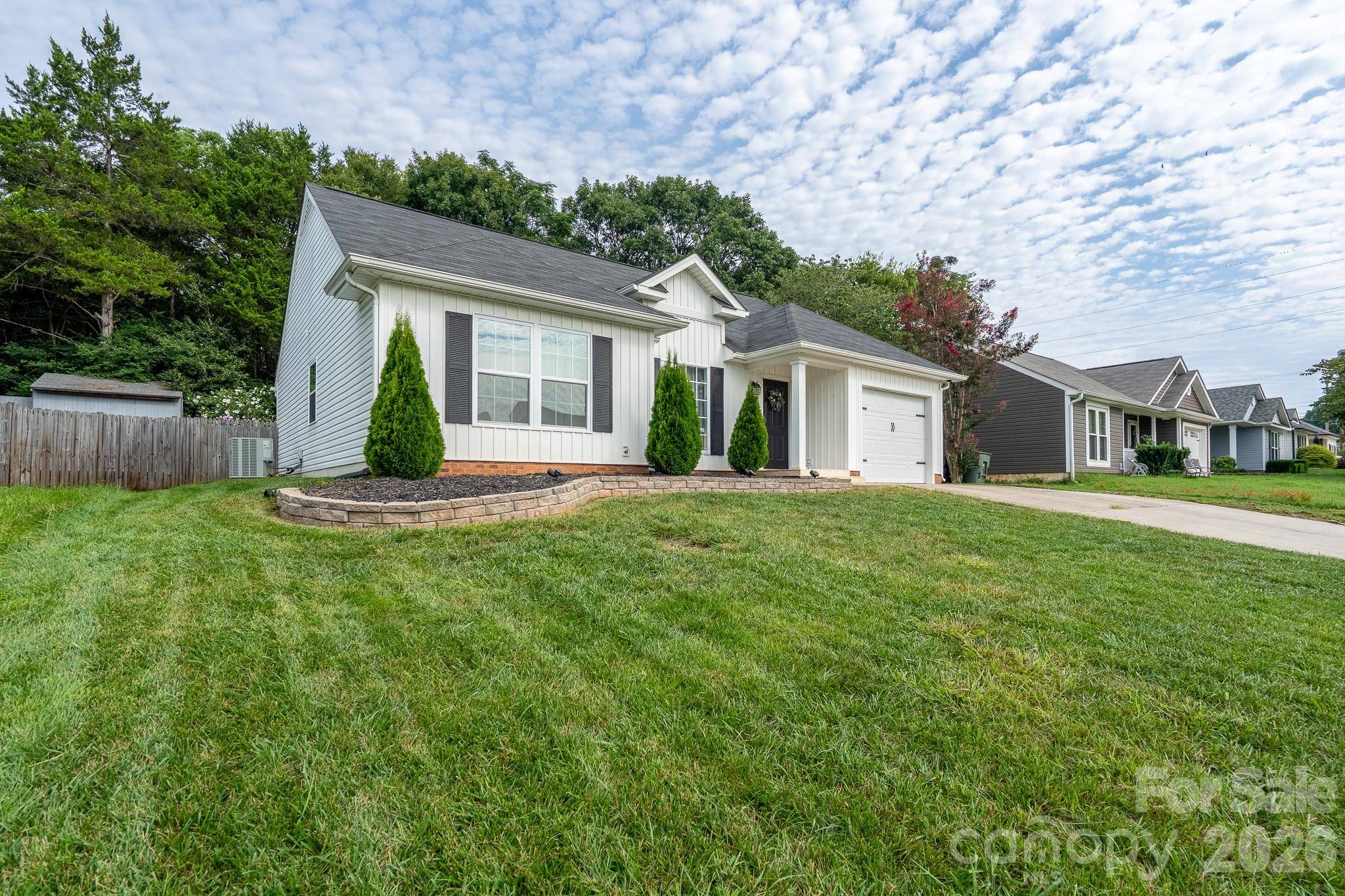 3356 Chadbury DR NW, Concord, NC 28027