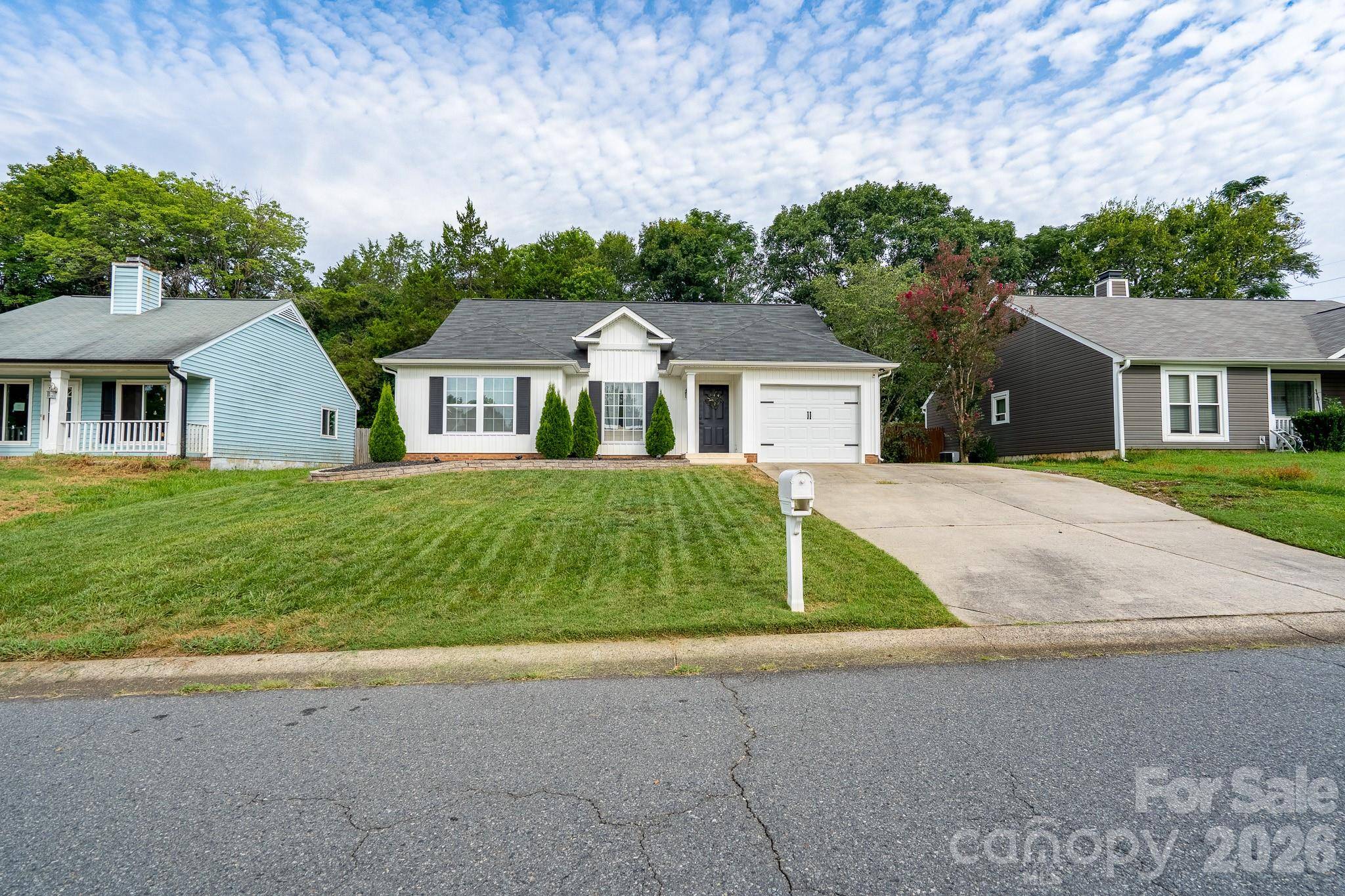 3356 Chadbury DR NW, Concord, NC 28027
