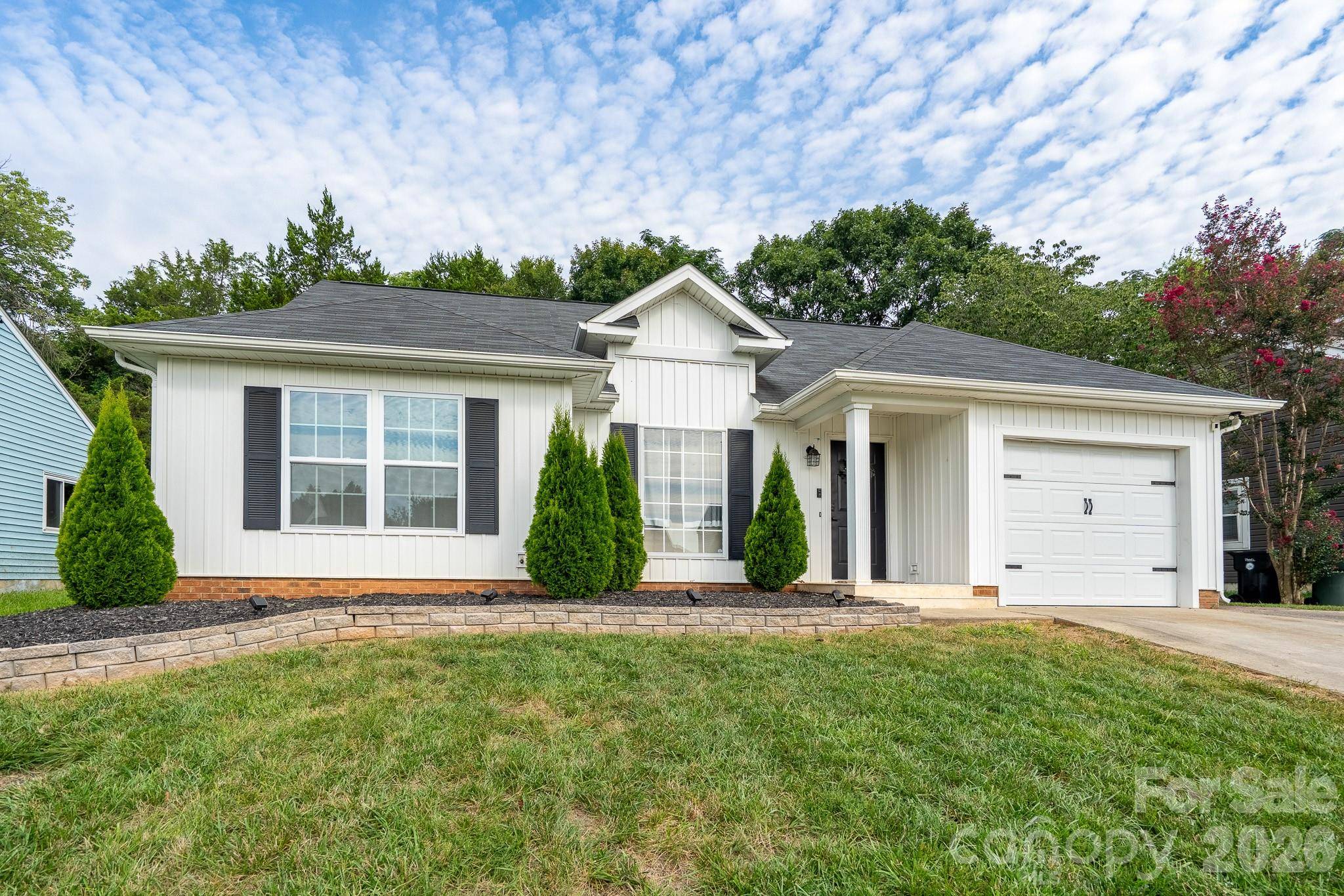 3356 Chadbury DR NW, Concord, NC 28027