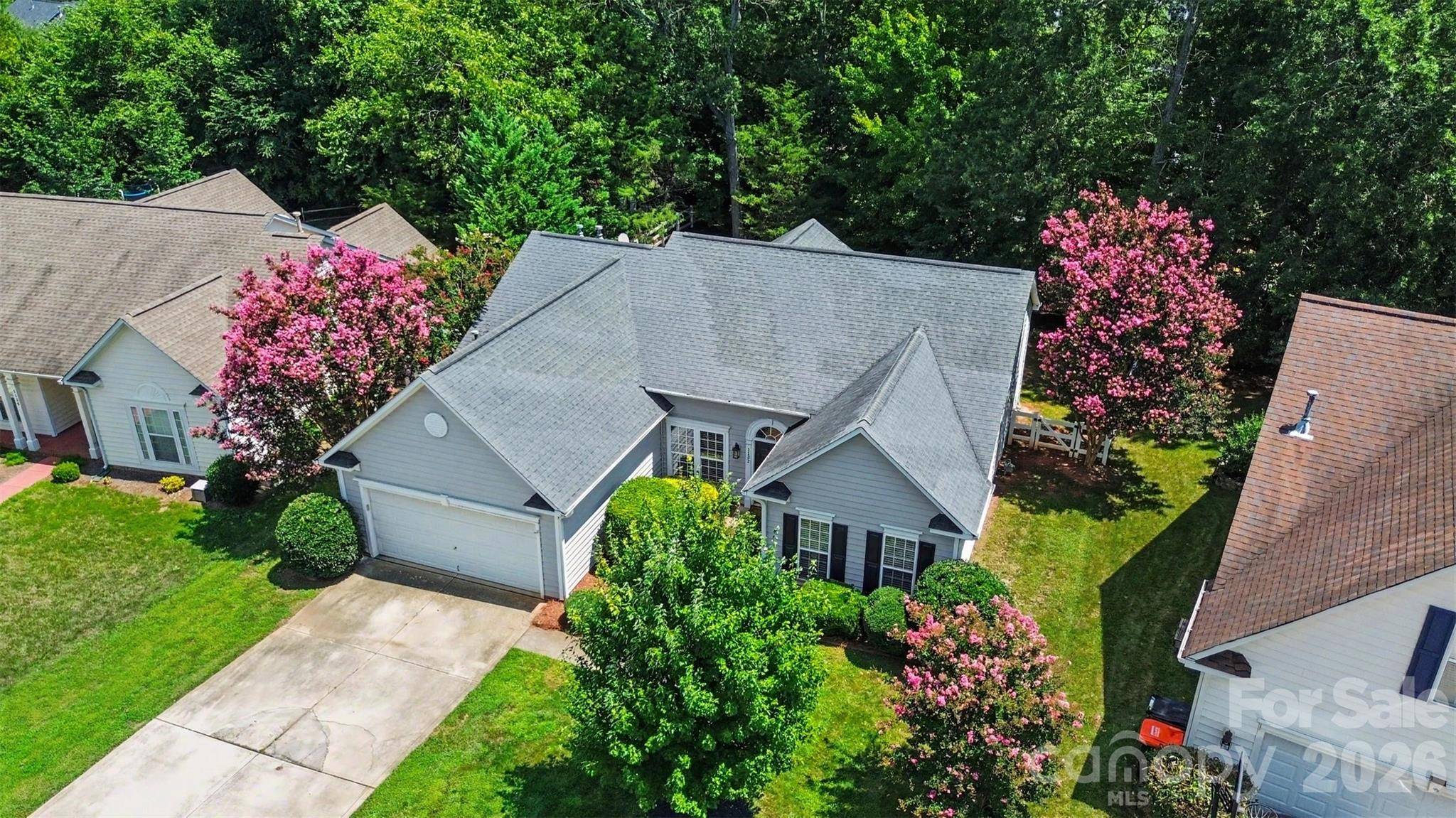 1132 Gower ST, Fort Mill, SC 29708