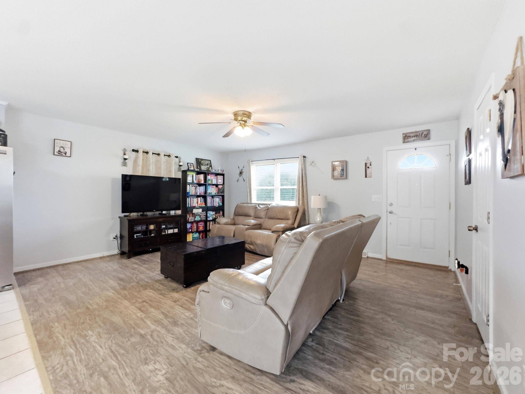34295 Springdale DR, New London, NC 28127