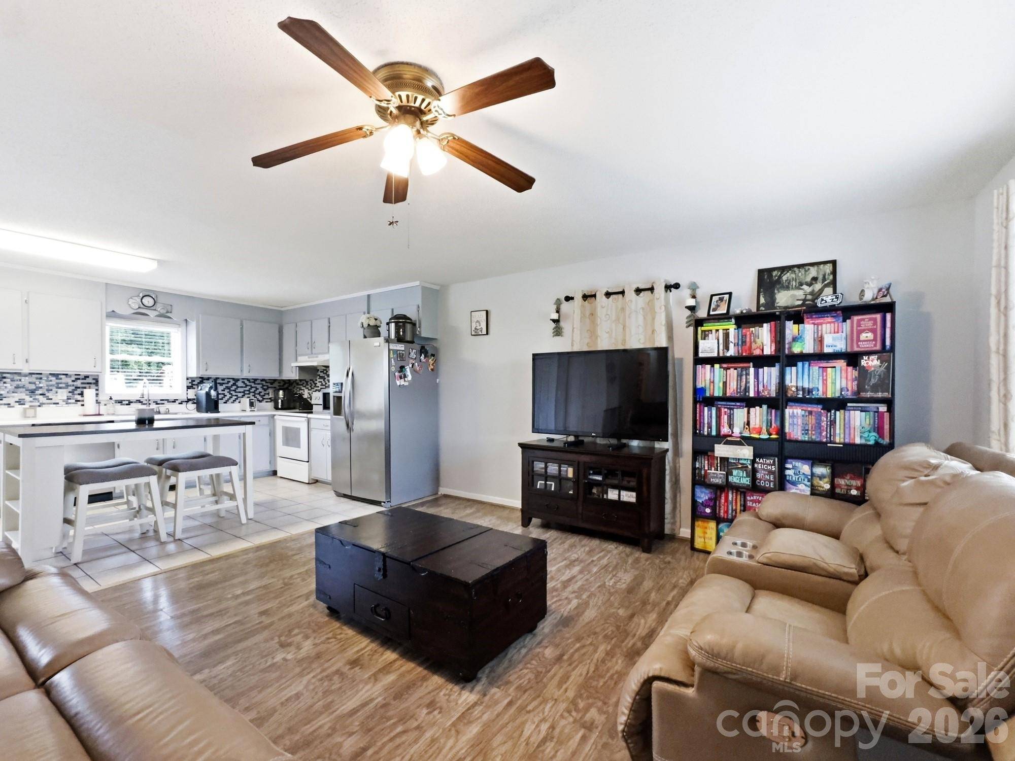 34295 Springdale DR, New London, NC 28127