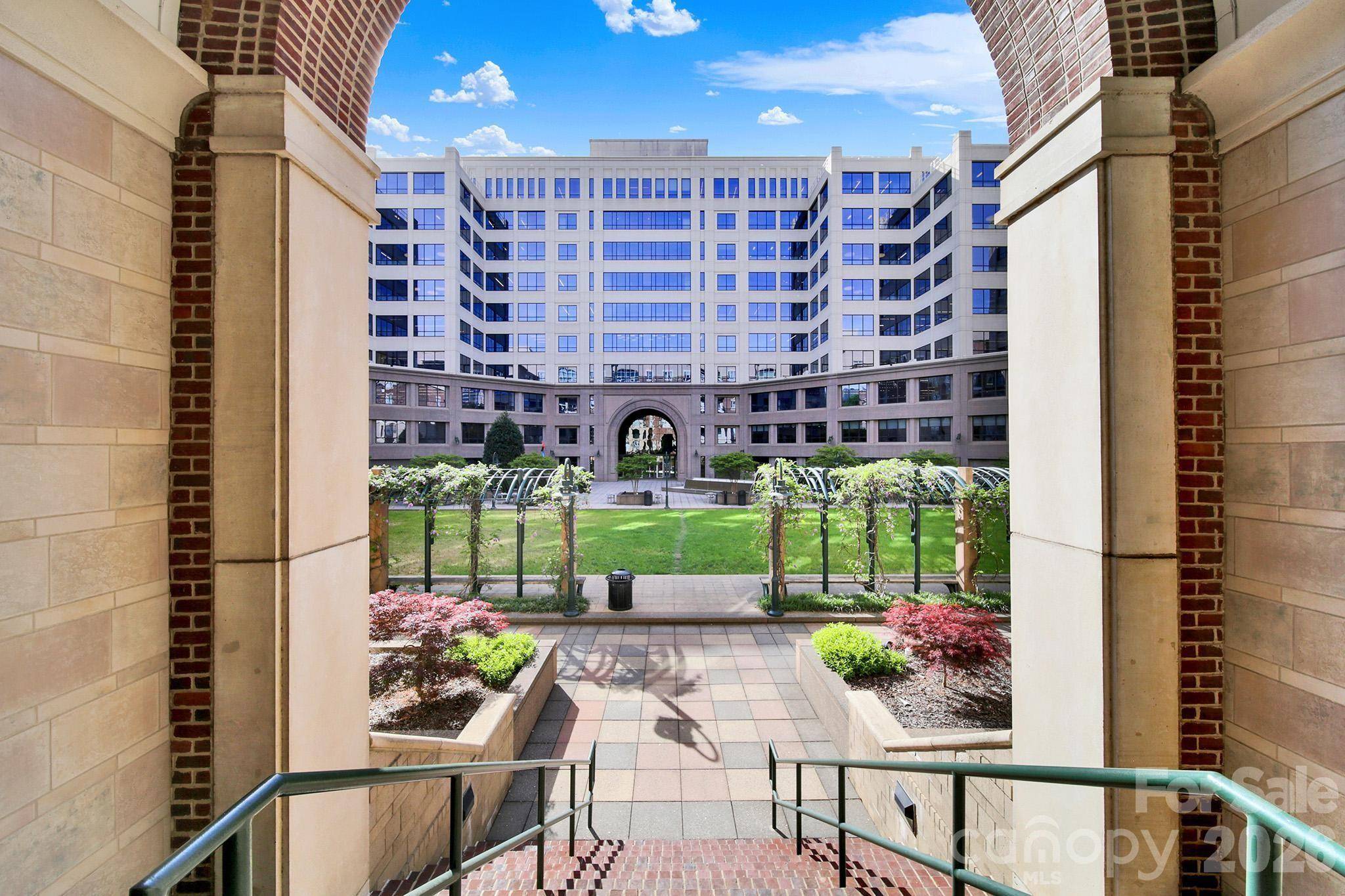 400 N Church ST #516, Charlotte, NC 28202