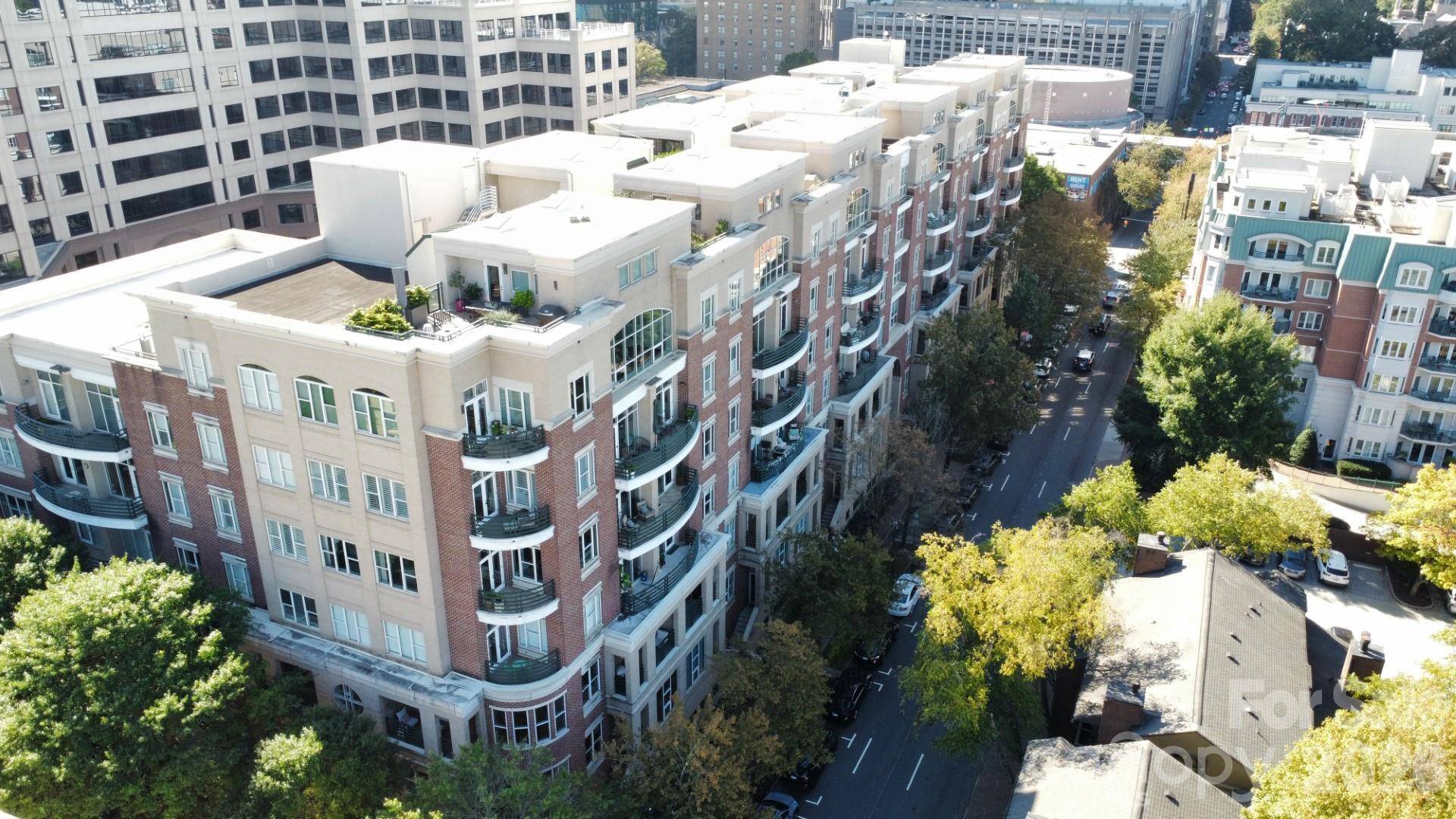 400 N Church ST #516, Charlotte, NC 28202