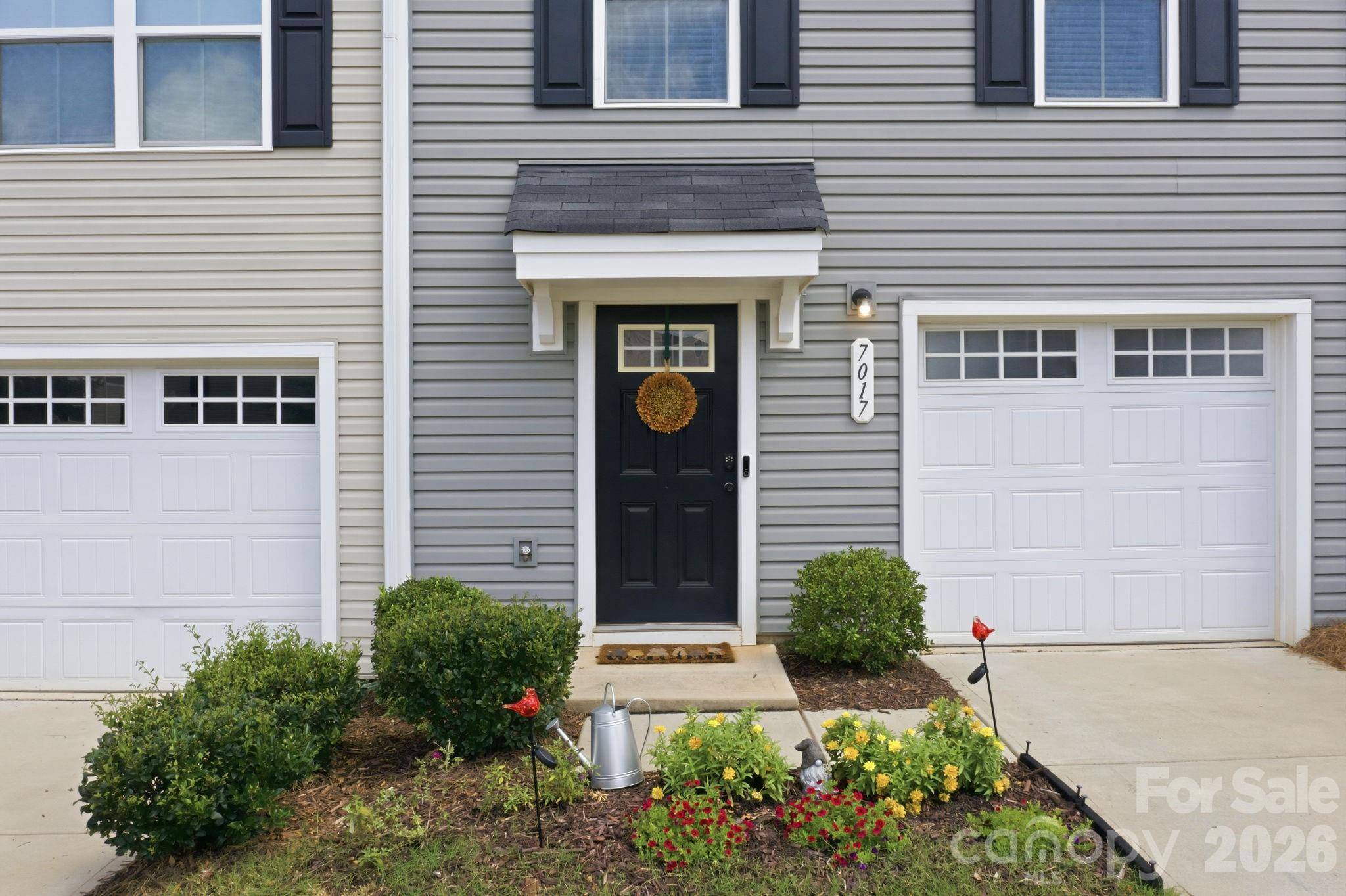 7017 Brightwork LN, Charlotte, NC 28269