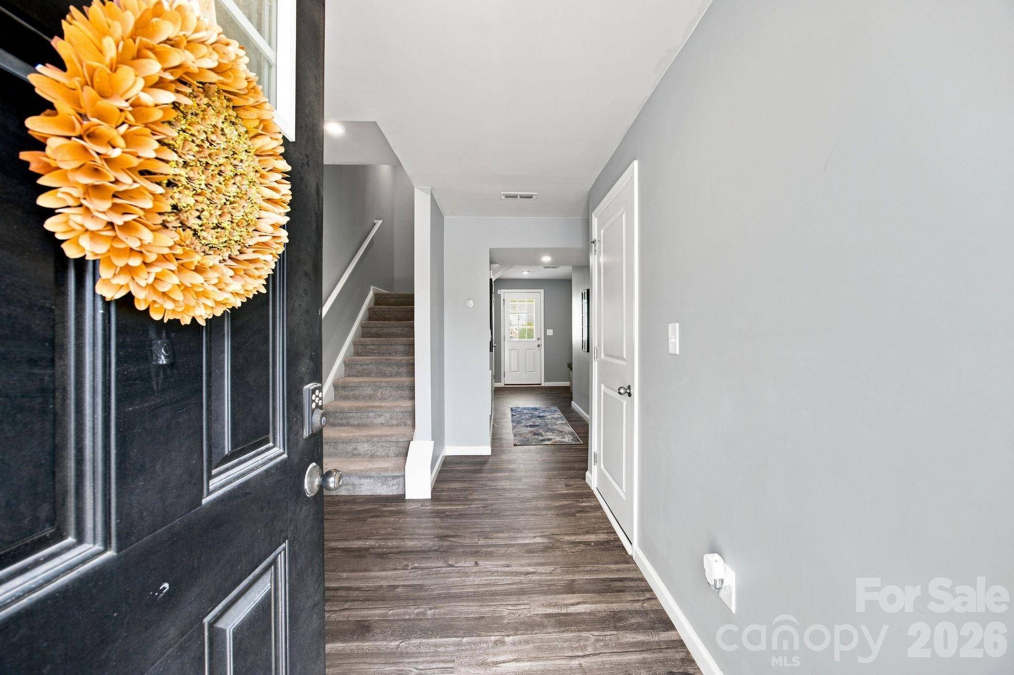 7017 Brightwork LN, Charlotte, NC 28269