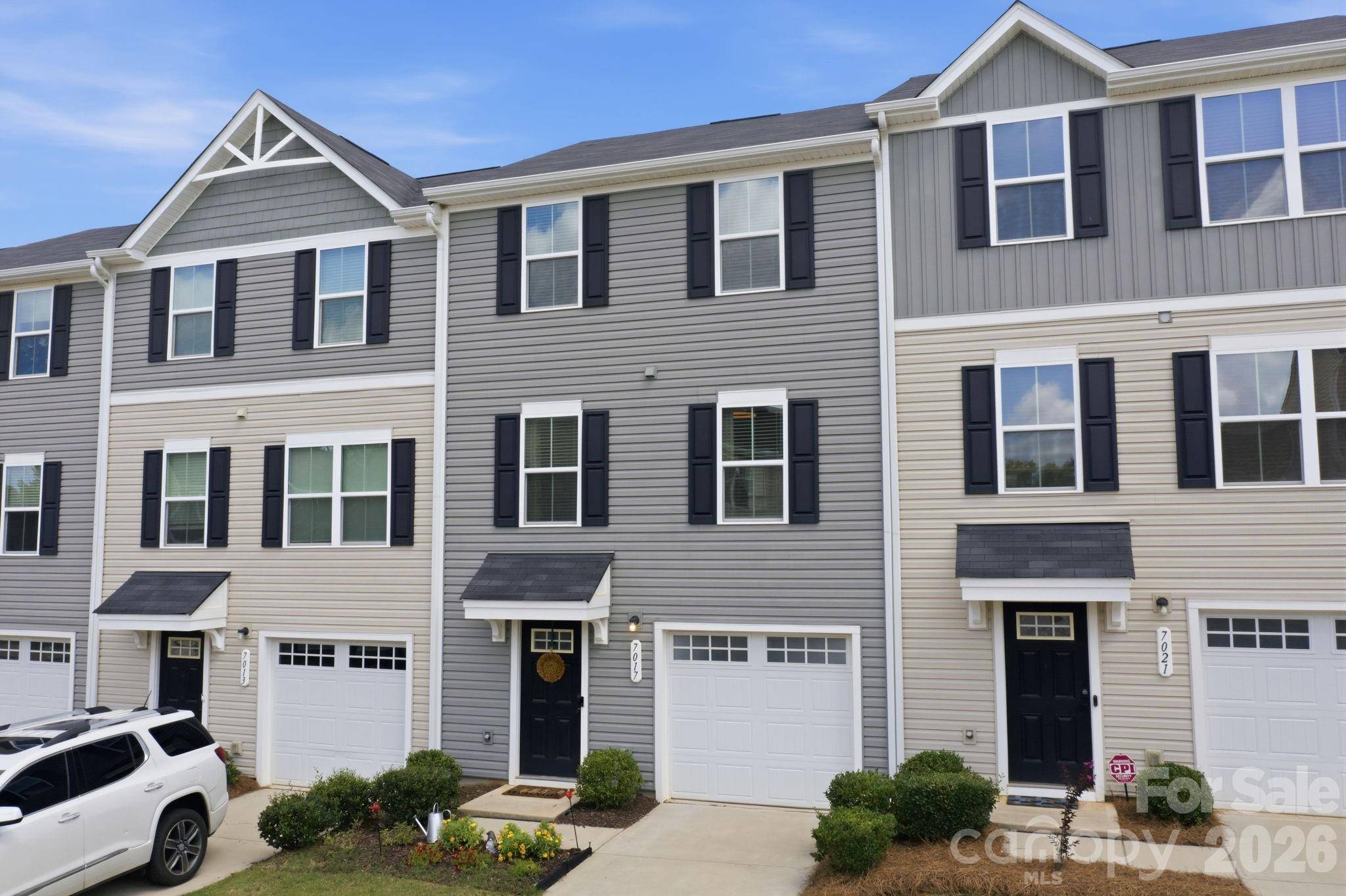 7017 Brightwork LN, Charlotte, NC 28269