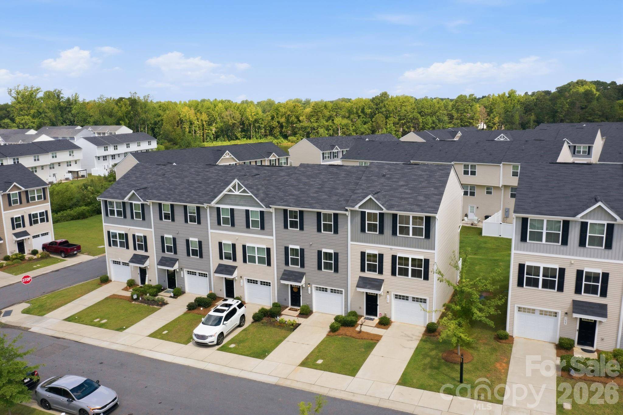 7017 Brightwork LN, Charlotte, NC 28269