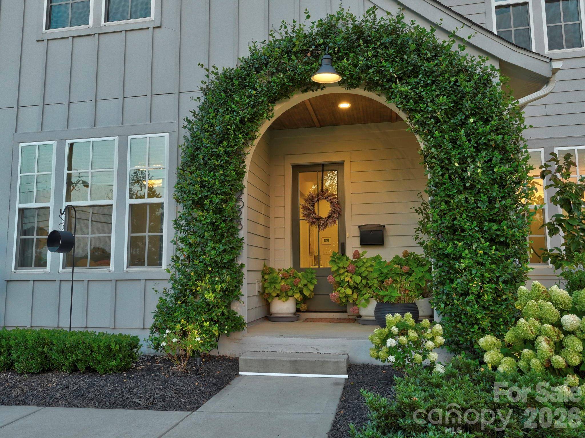 2028 Eaton RD, Charlotte, NC 28205