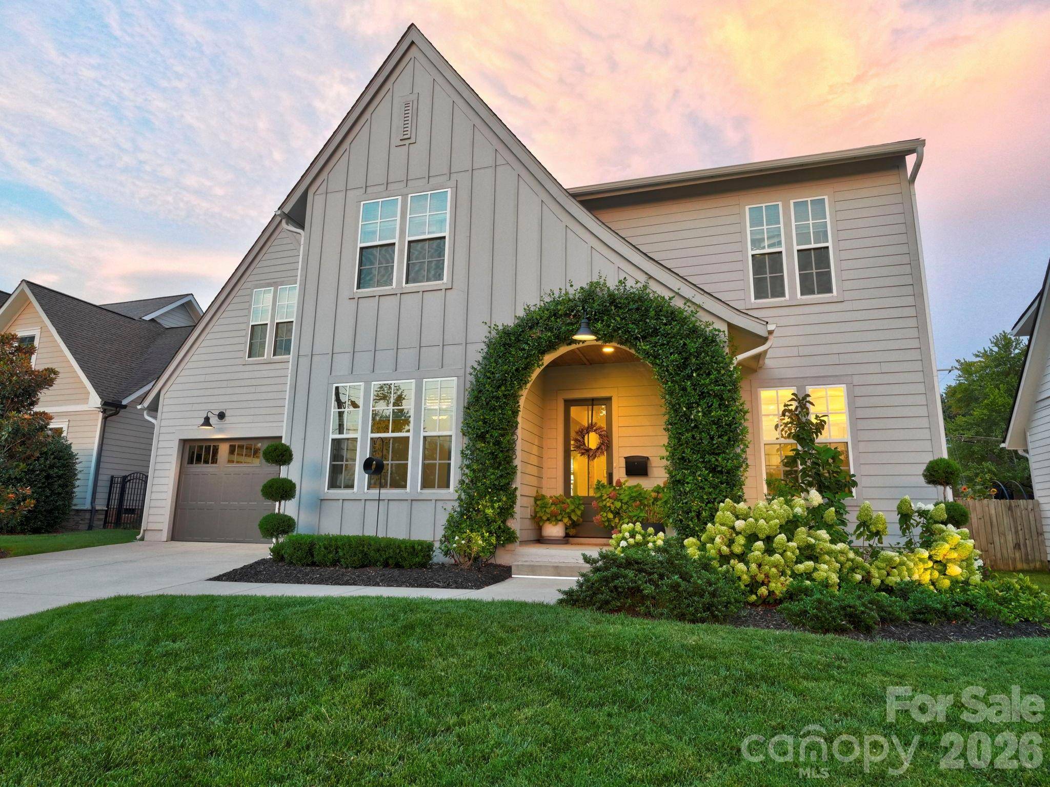 2028 Eaton RD, Charlotte, NC 28205