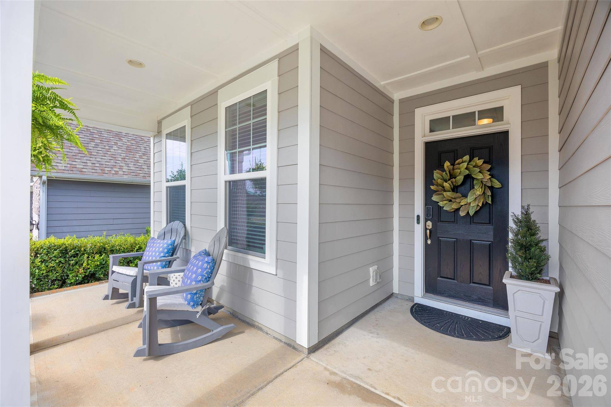 14114 Goldenrod Trace RD, Charlotte, NC 28278