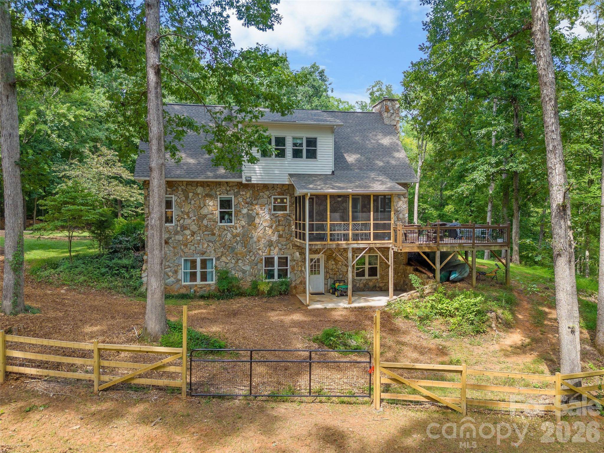 7105 Old Ridge RD, Waxhaw, NC 28173