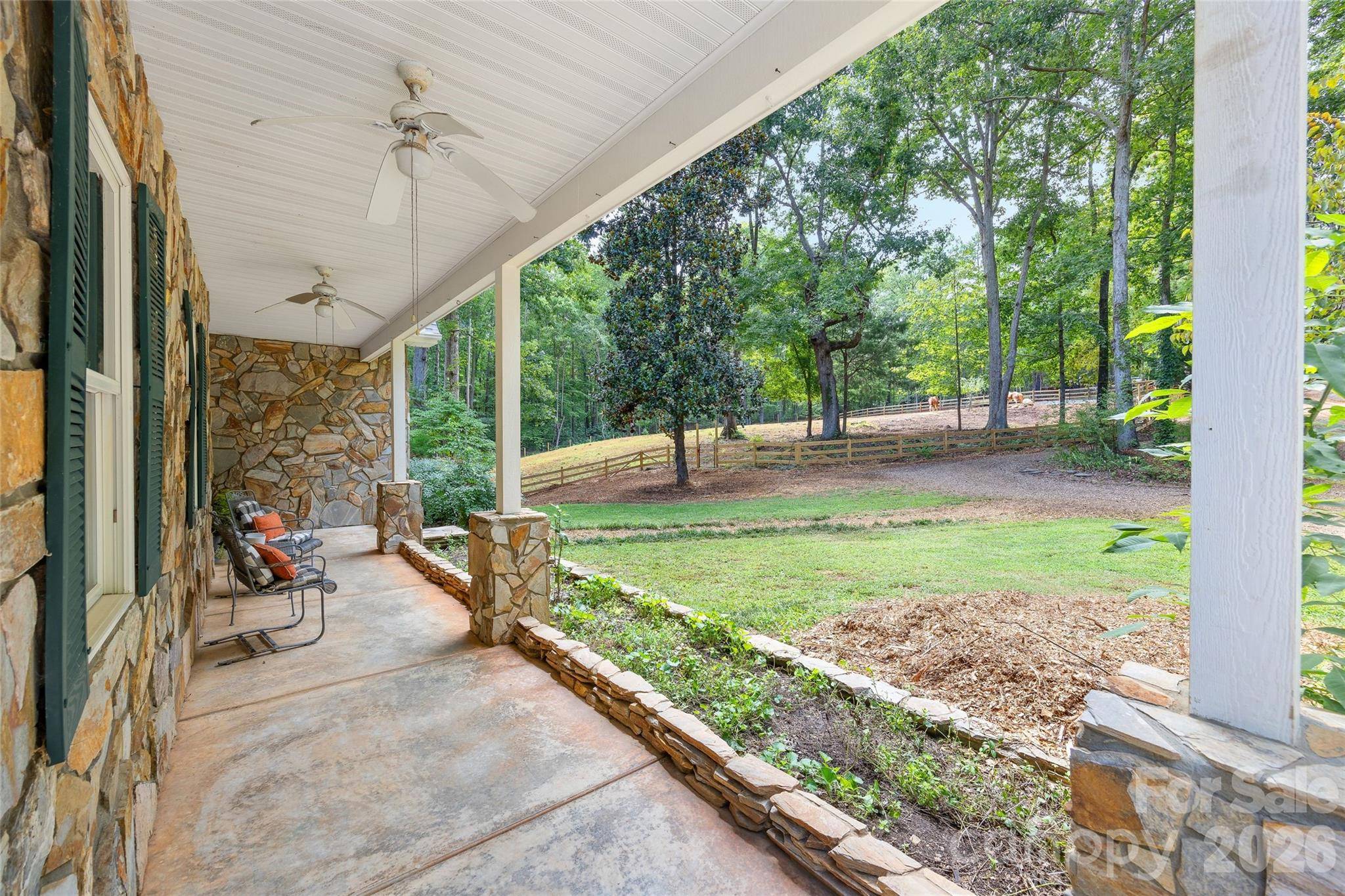 7105 Old Ridge RD, Waxhaw, NC 28173