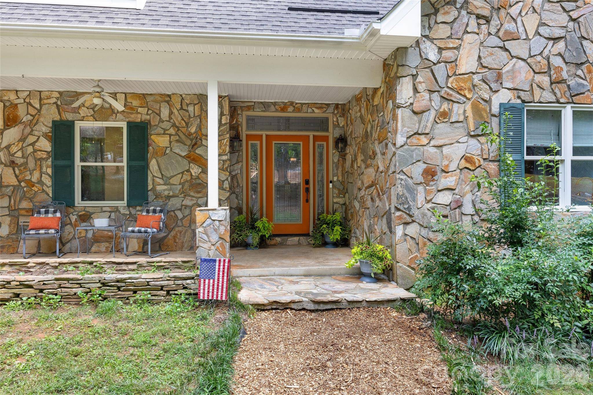 7105 Old Ridge RD, Waxhaw, NC 28173