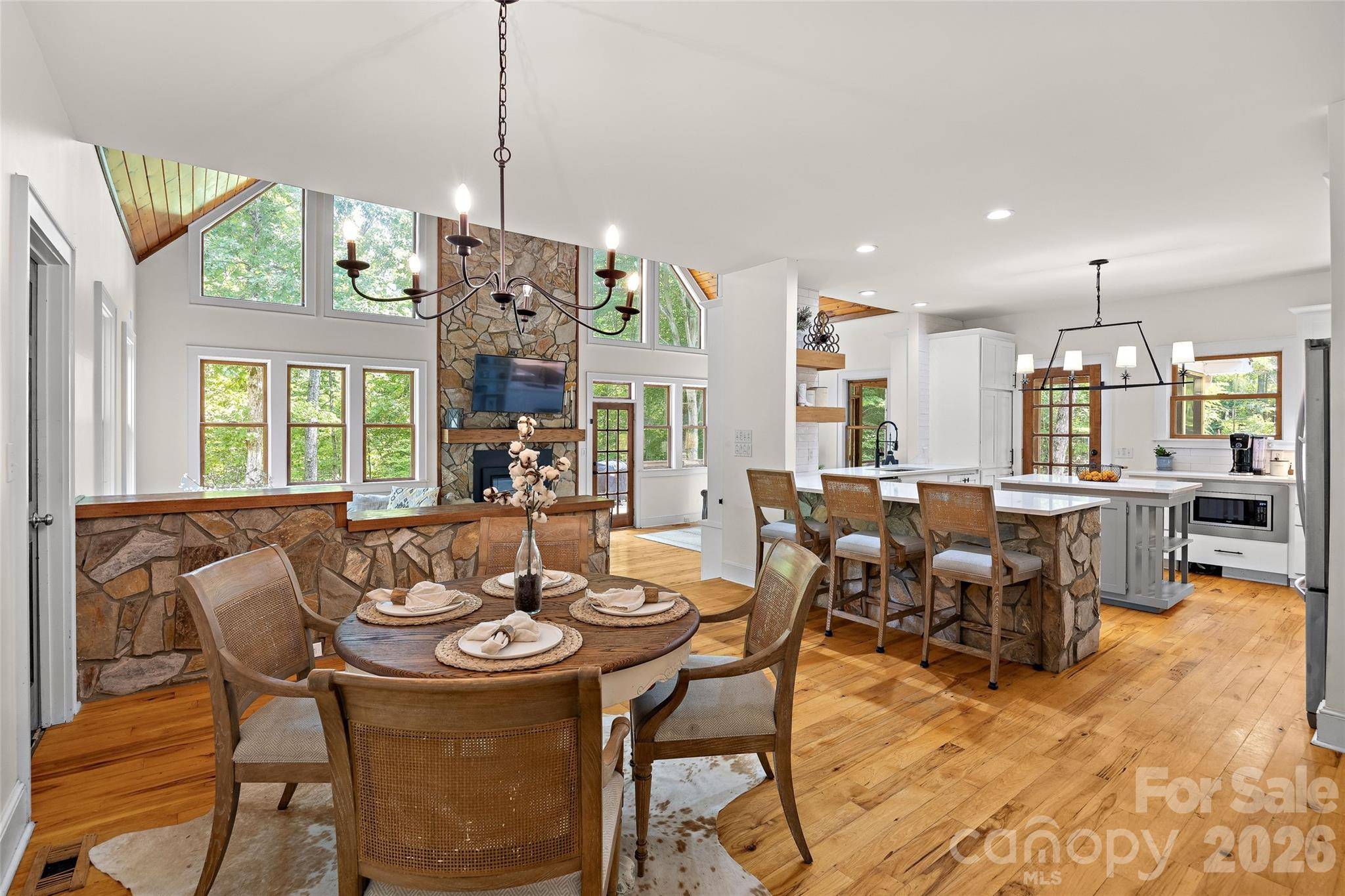 7105 Old Ridge RD, Waxhaw, NC 28173