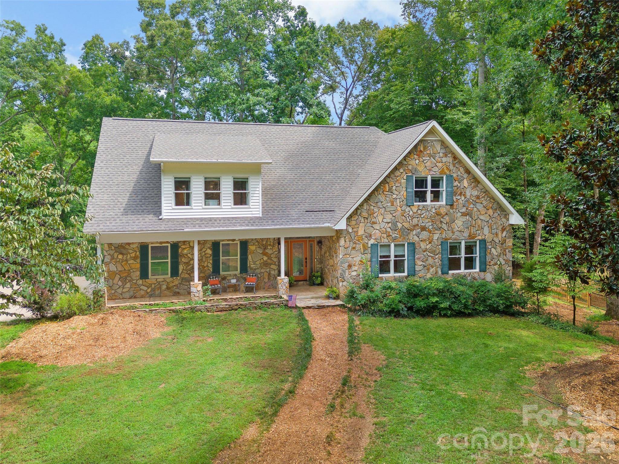 7105 Old Ridge RD, Waxhaw, NC 28173