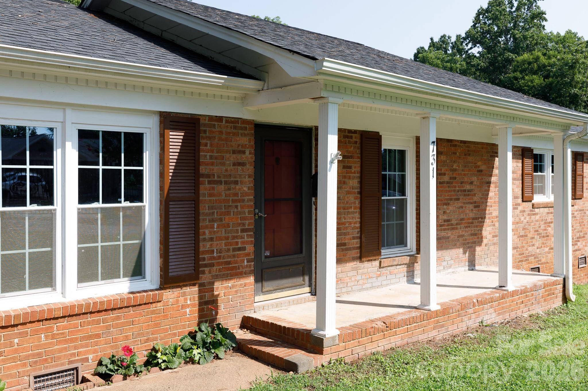 731 Level ST, Rock Hill, SC 29730