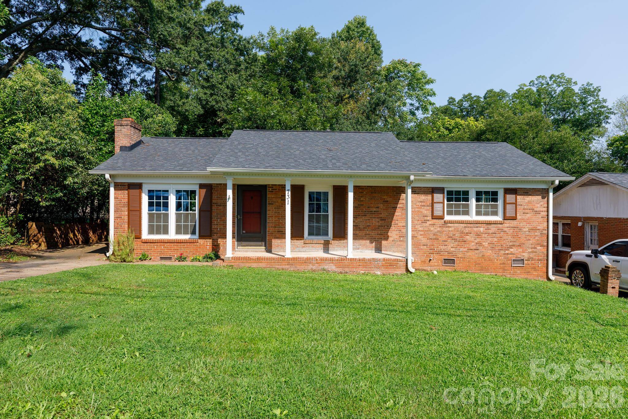 731 Level ST, Rock Hill, SC 29730